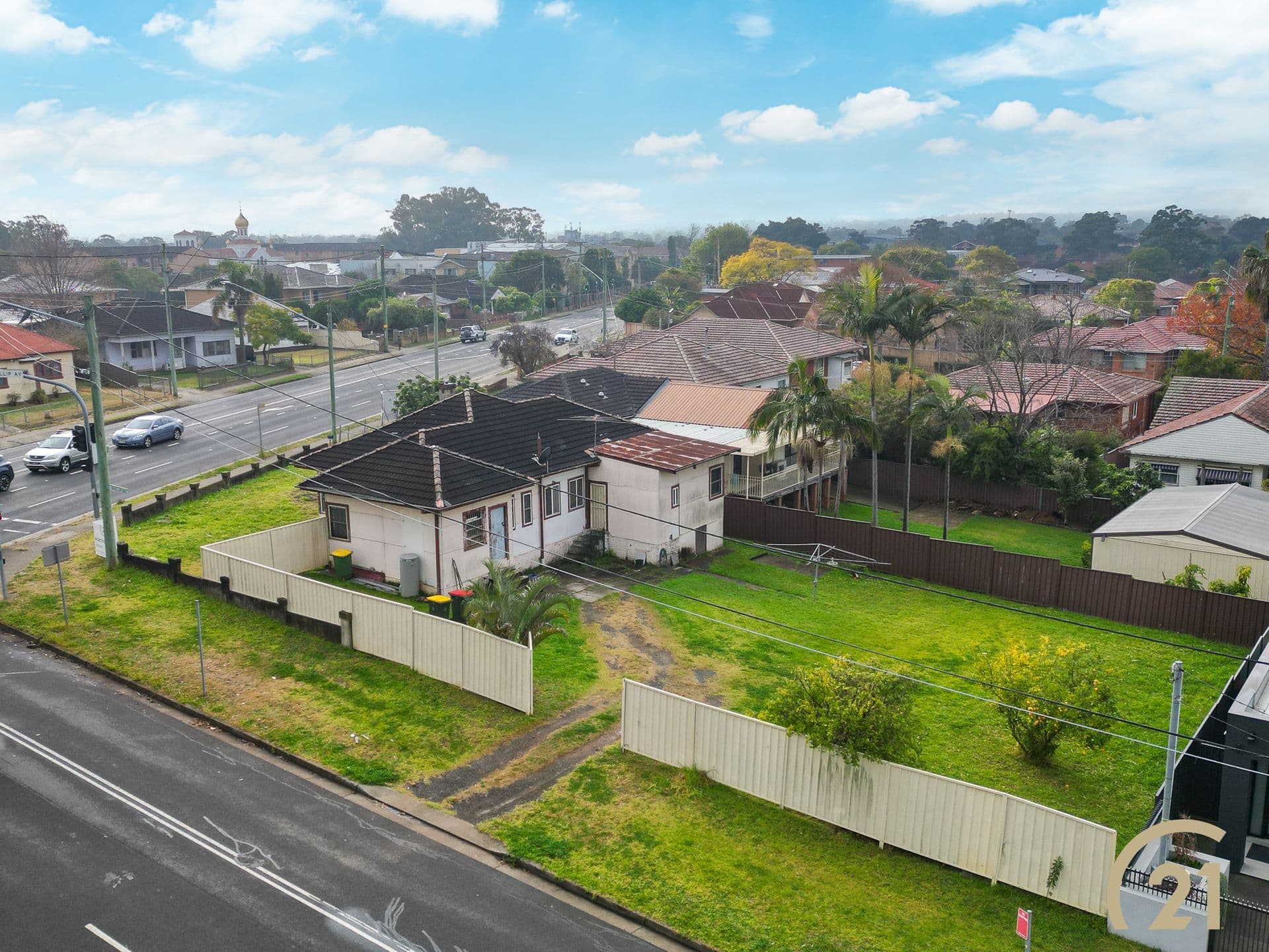 1/95-97 Ware Street, Fairfield, NSW, 2165, Cabramatta - Thumbnail 2