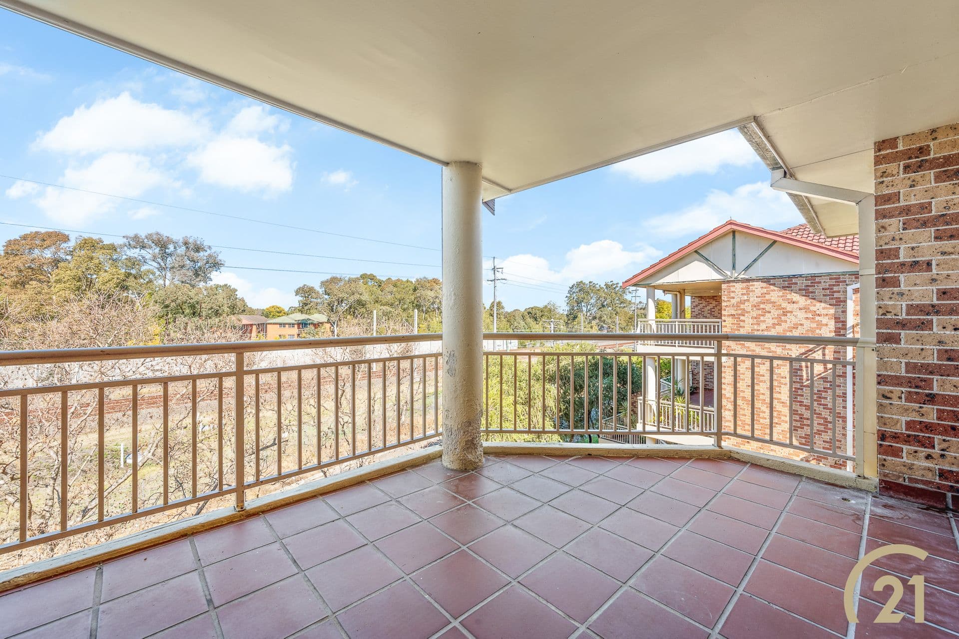 10/181-185 Sandal Crescent, Carramar, NSW, 2163, Carramar - Thumbnail 8