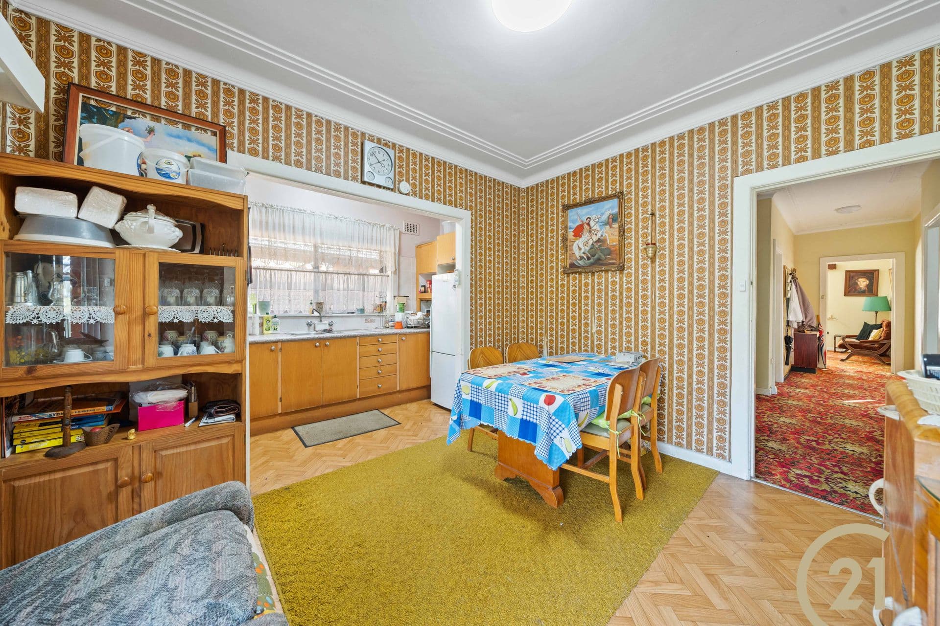 1/95-97 Ware Street, Fairfield, NSW, 2165, Fairfield - Thumbnail 4
