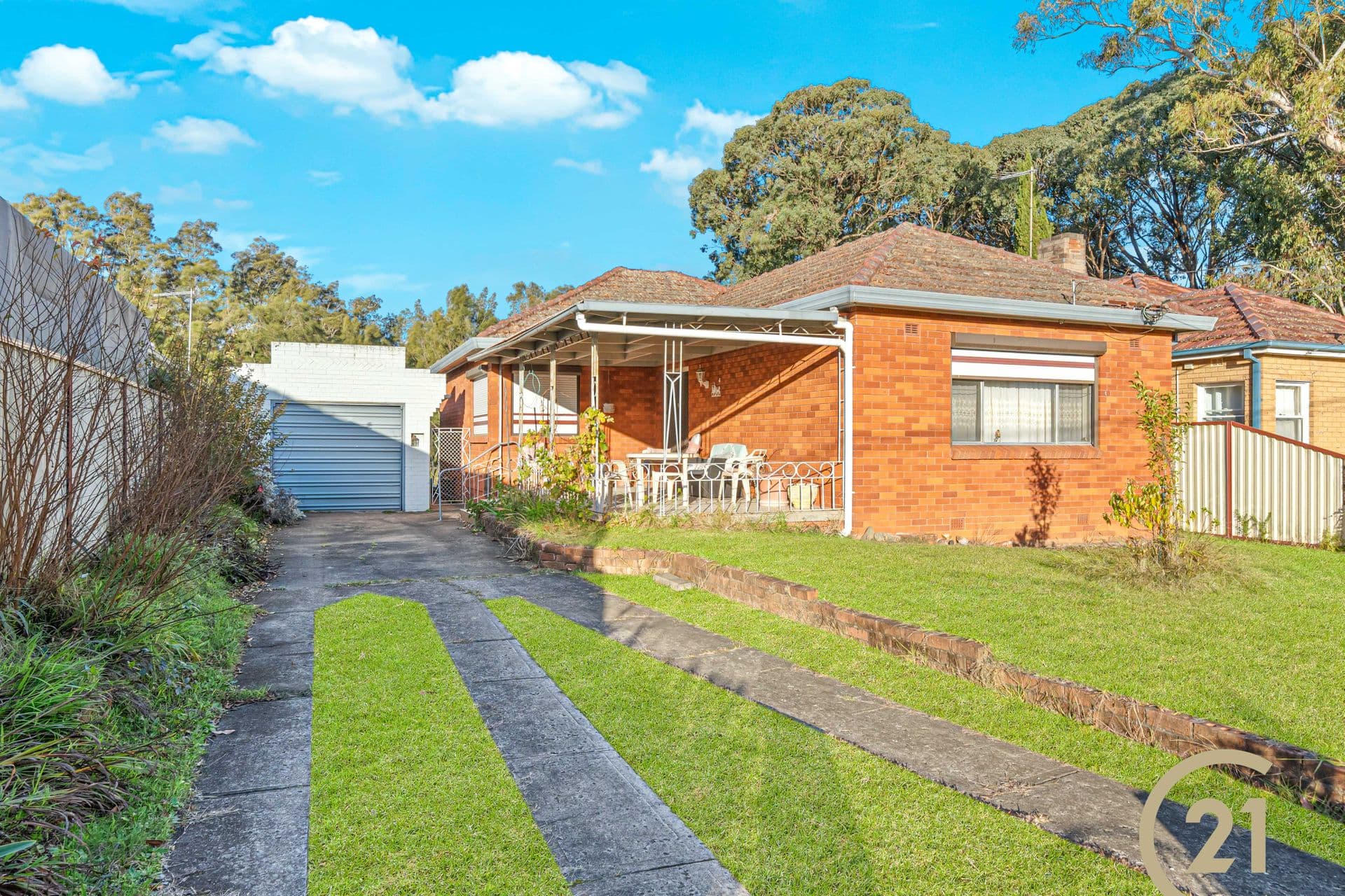 1/95-97 Ware Street, Fairfield, NSW, 2165, Fairfield - Image 1