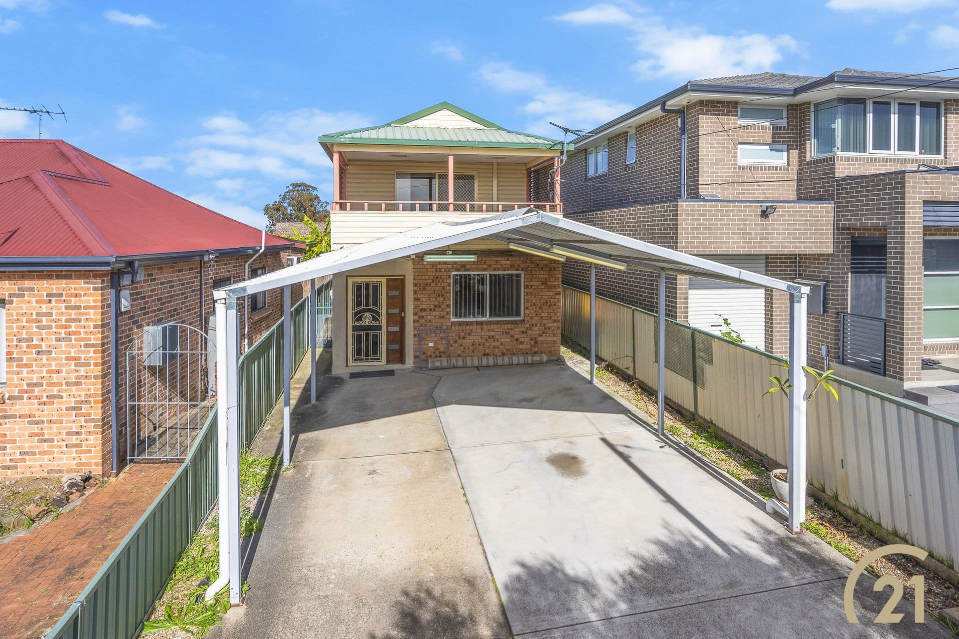 1/95-97 Ware Street, Fairfield, NSW, 2165, Fairfield Heights - Thumbnail 3
