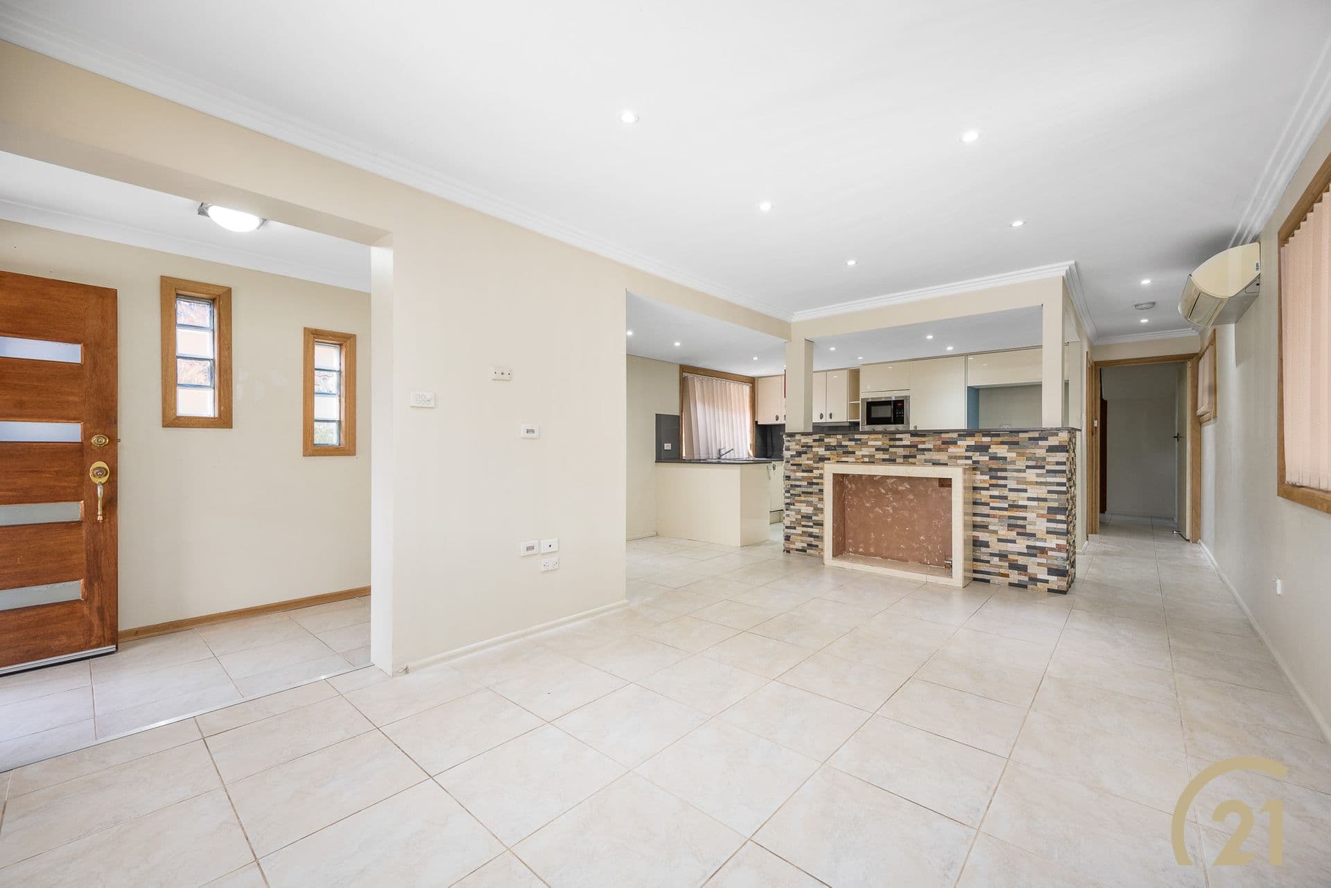 1/95-97 Ware Street, Fairfield, NSW, 2165, Fairfield Heights - Image 1