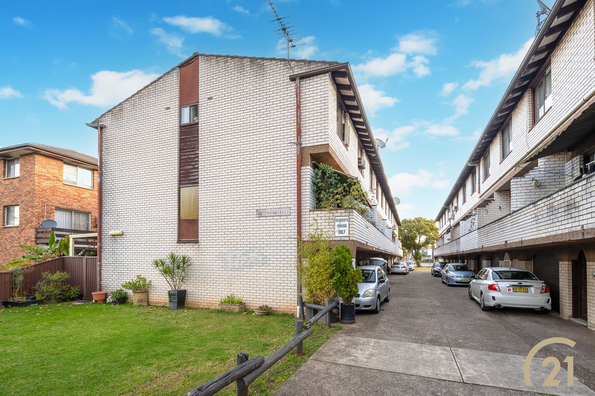 7/83 Smart Street, Fairfield, NSW, 2165, Fairfield - Image 1
