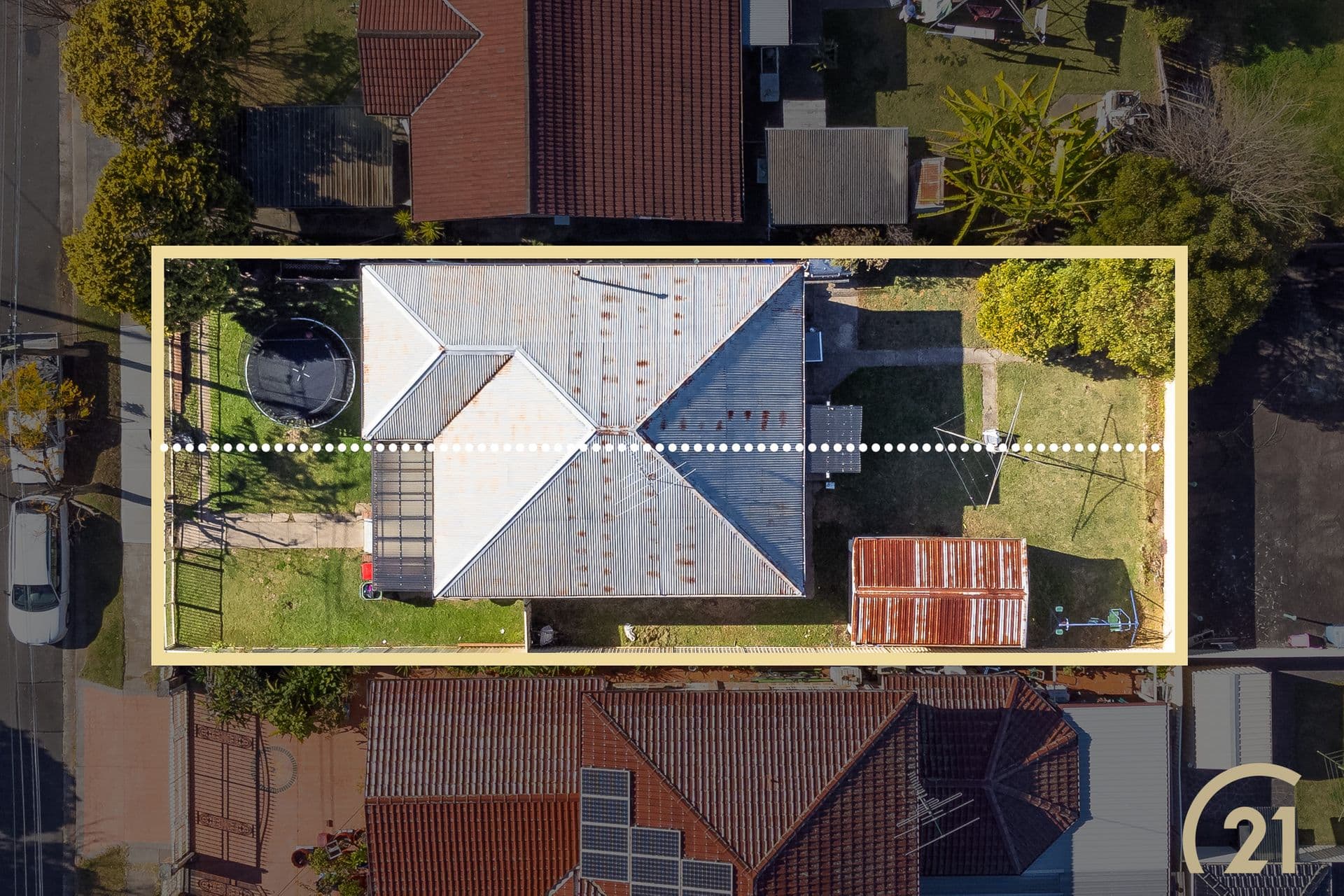 1/95-97 Ware Street, Fairfield, NSW, 2165, Canley Vale - Thumbnail 2