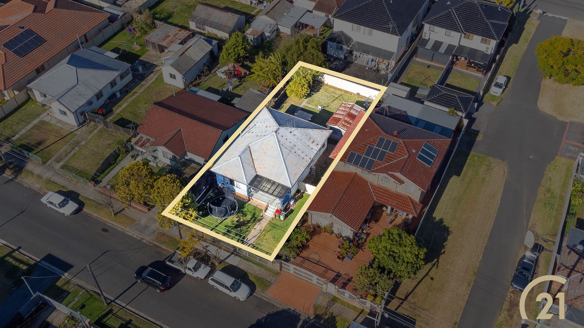 1/95-97 Ware Street, Fairfield, NSW, 2165, Canley Vale - Thumbnail 3