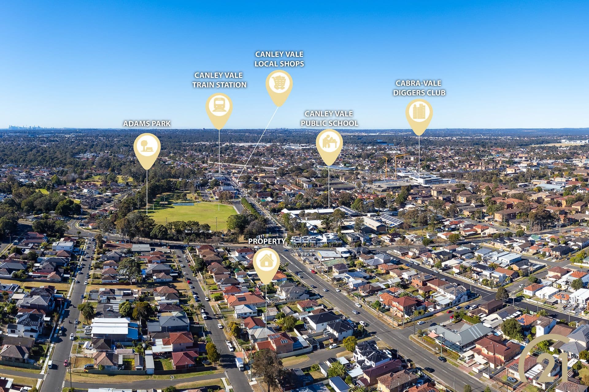 1/95-97 Ware Street, Fairfield, NSW, 2165, Canley Vale - Thumbnail 4