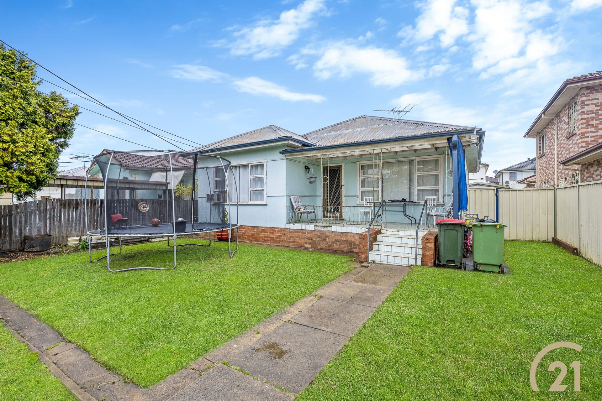 1/95-97 Ware Street, Fairfield, NSW, 2165, Canley Vale - Image 1