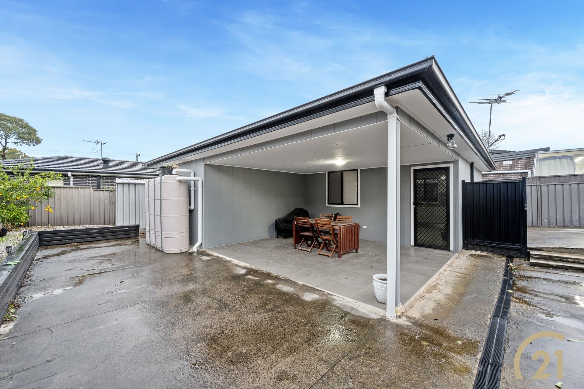 1/95-97 Ware Street, Fairfield, NSW, 2165, Busby - Thumbnail 4