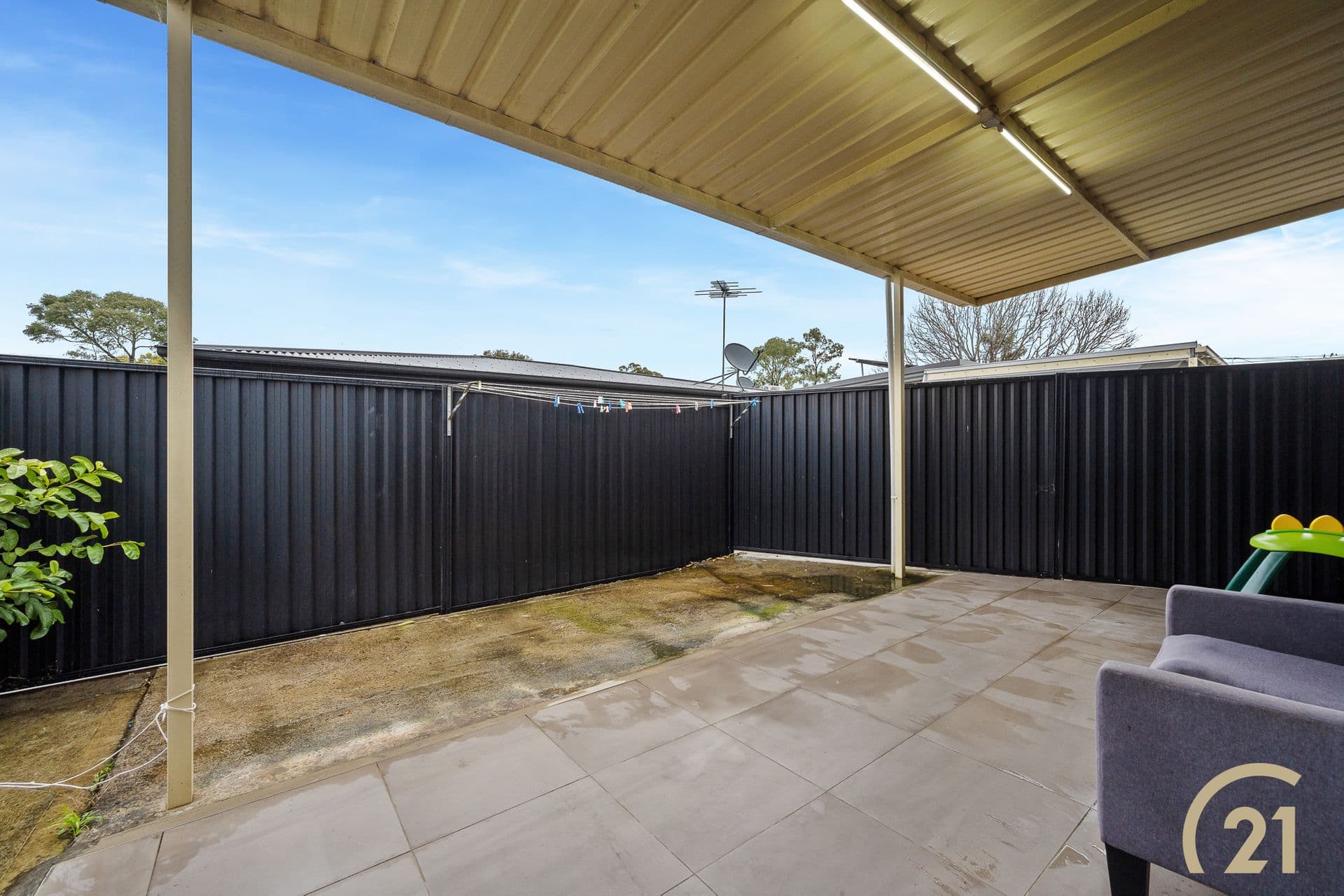 1/95-97 Ware Street, Fairfield, NSW, 2165, Busby - Thumbnail 5