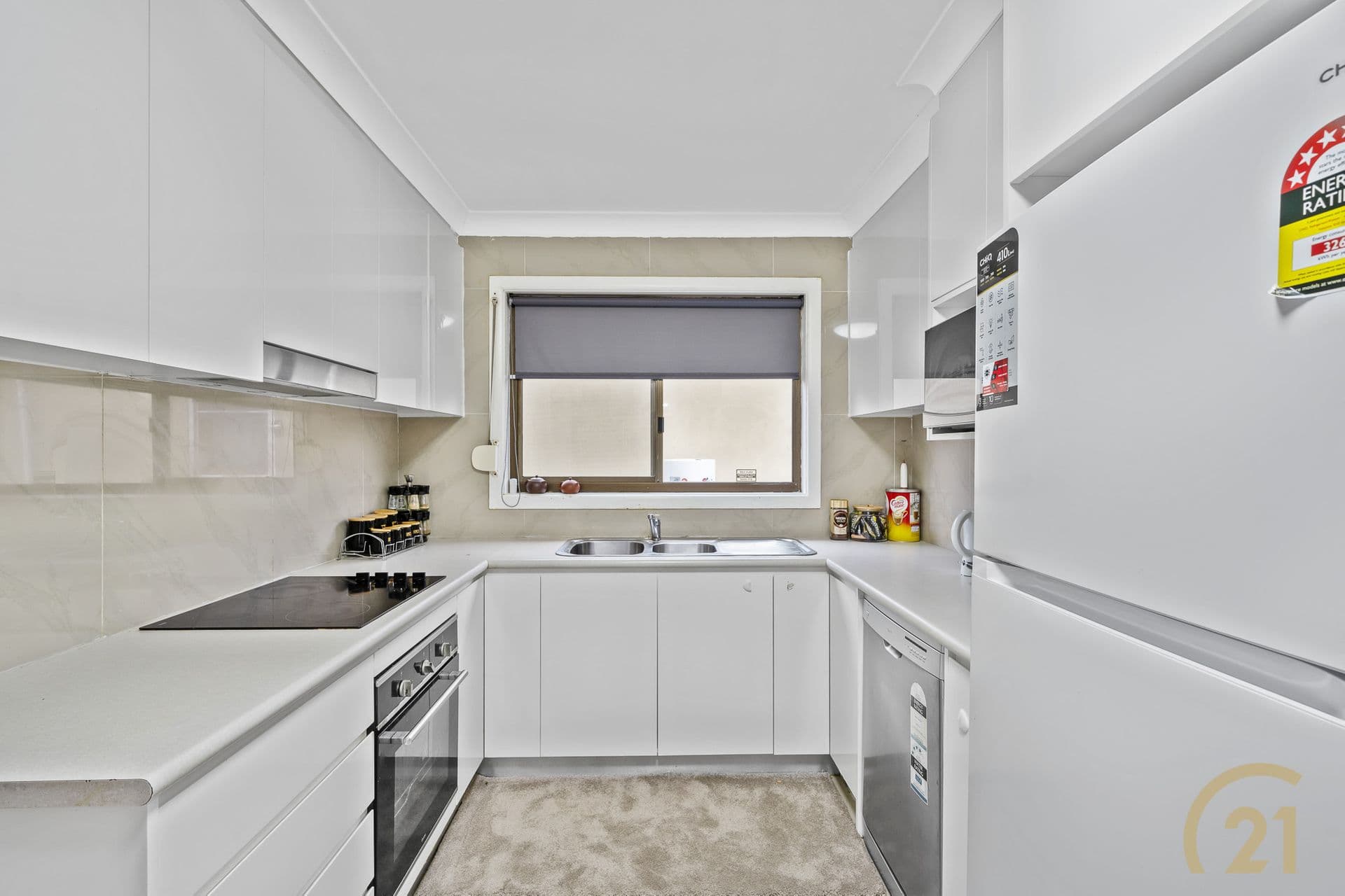 1/95-97 Ware Street, Fairfield, NSW, 2165, Busby - Thumbnail 8