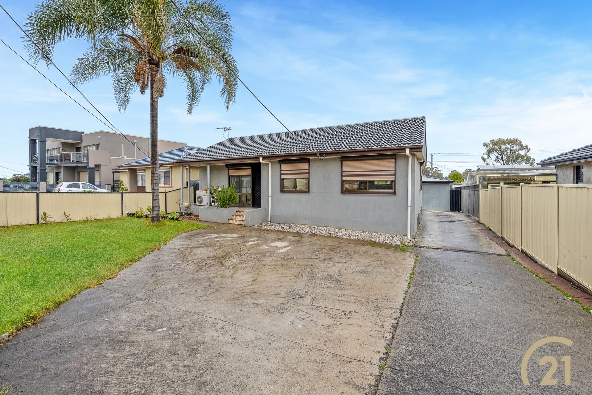 1/95-97 Ware Street, Fairfield, NSW, 2165, Busby - Thumbnail 2