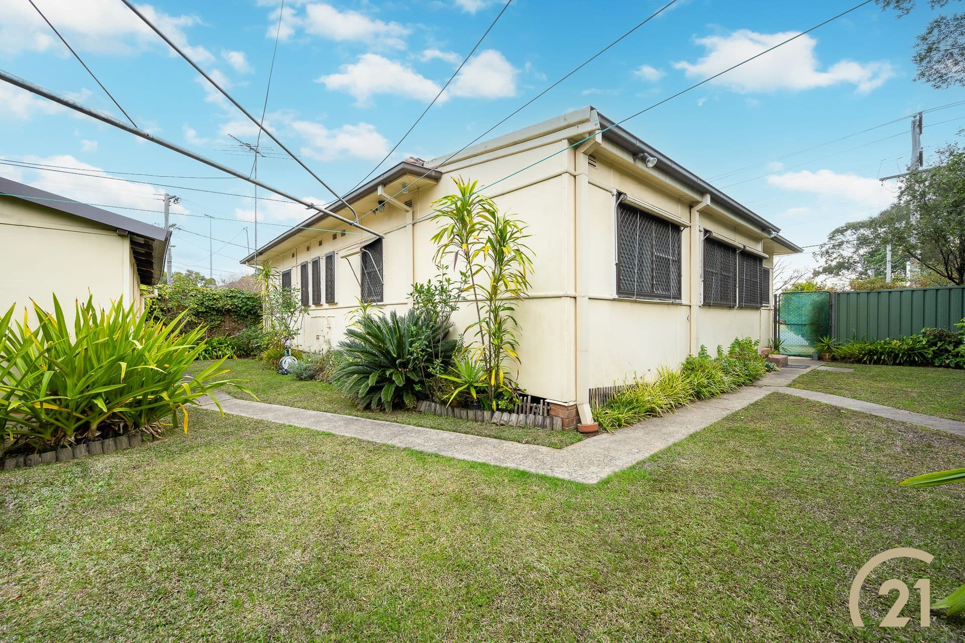 1/95-97 Ware Street, Fairfield, NSW, 2165, Canley Vale - Thumbnail 3