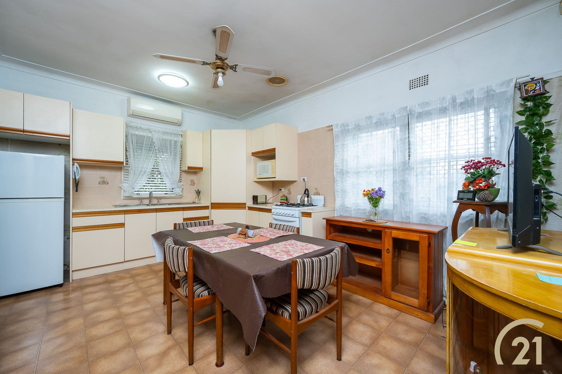 1/95-97 Ware Street, Fairfield, NSW, 2165, Canley Vale - Thumbnail 5