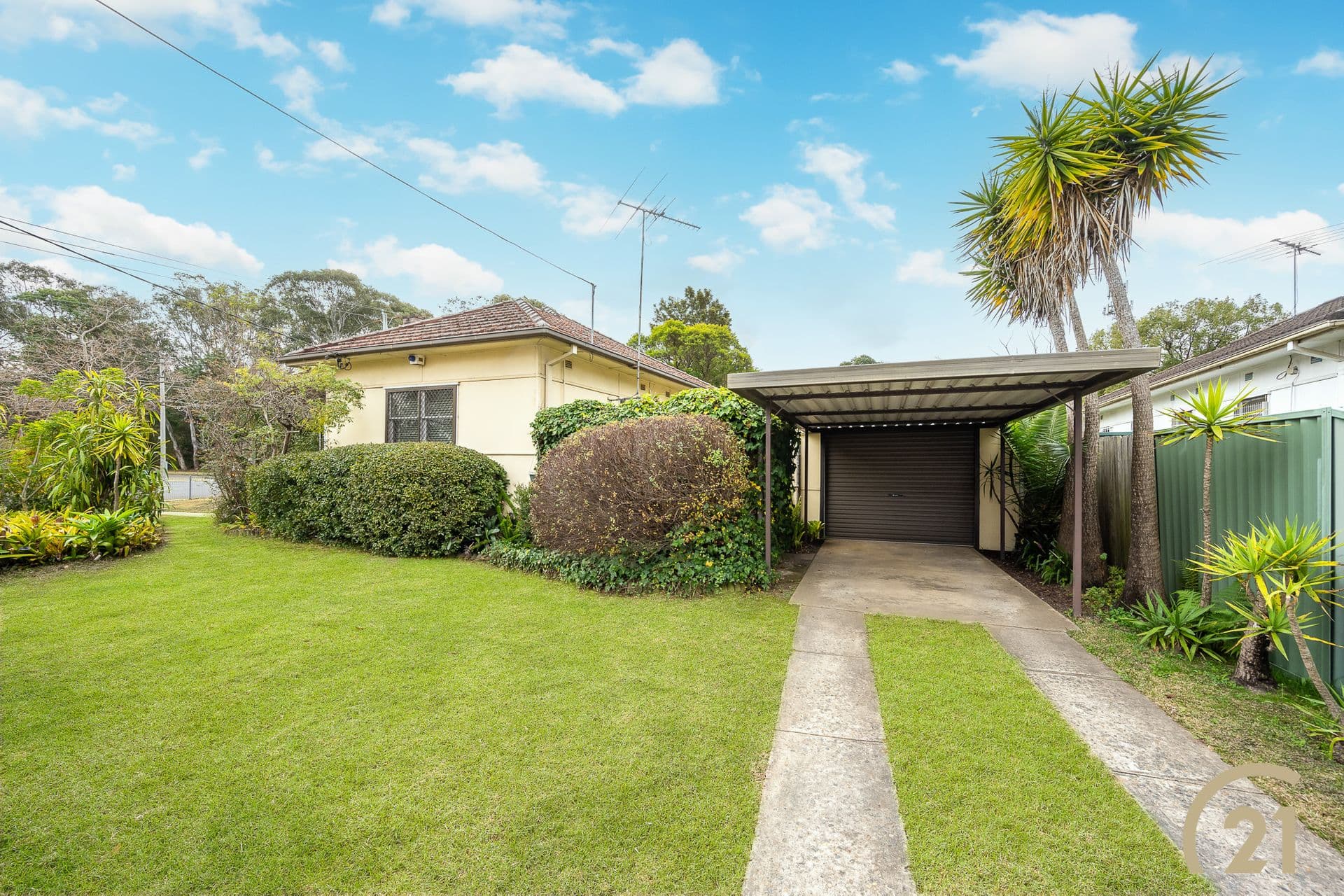 1/95-97 Ware Street, Fairfield, NSW, 2165, Canley Vale - Thumbnail 2