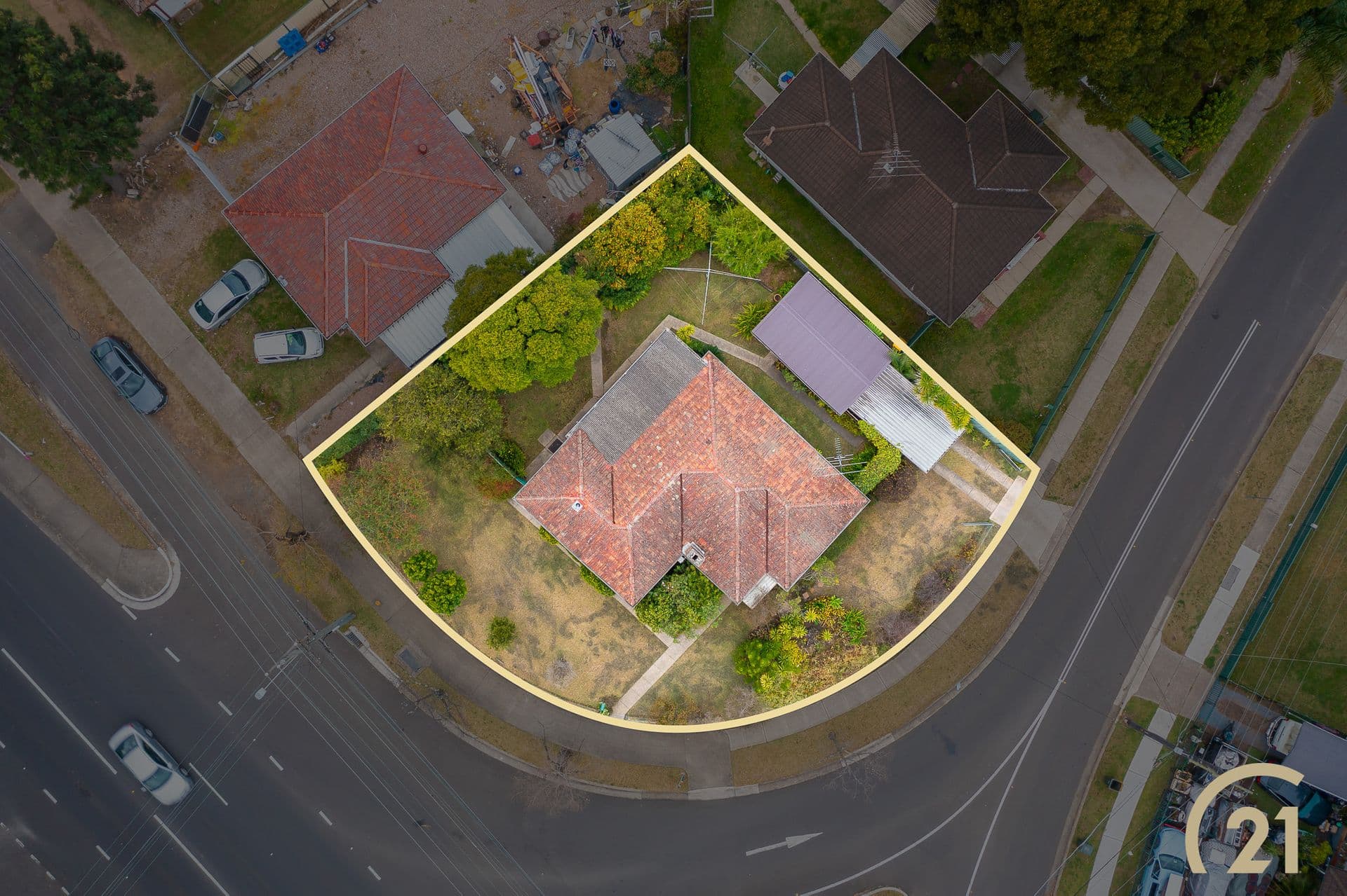 1/95-97 Ware Street, Fairfield, NSW, 2165, Canley Vale - Image 1