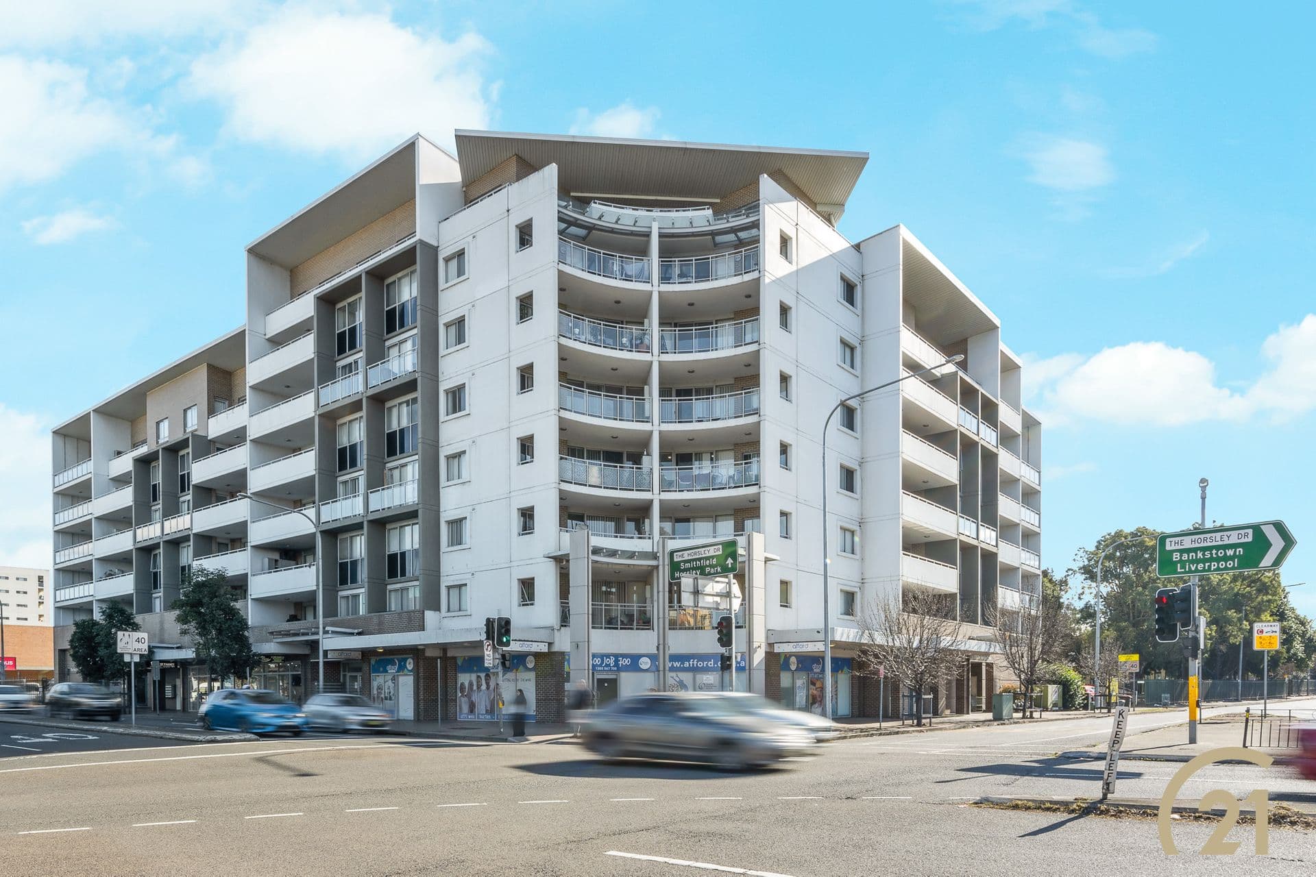 11/376 The Horsley Drive, Fairfield, NSW, 2165, Fairfield - Image 1