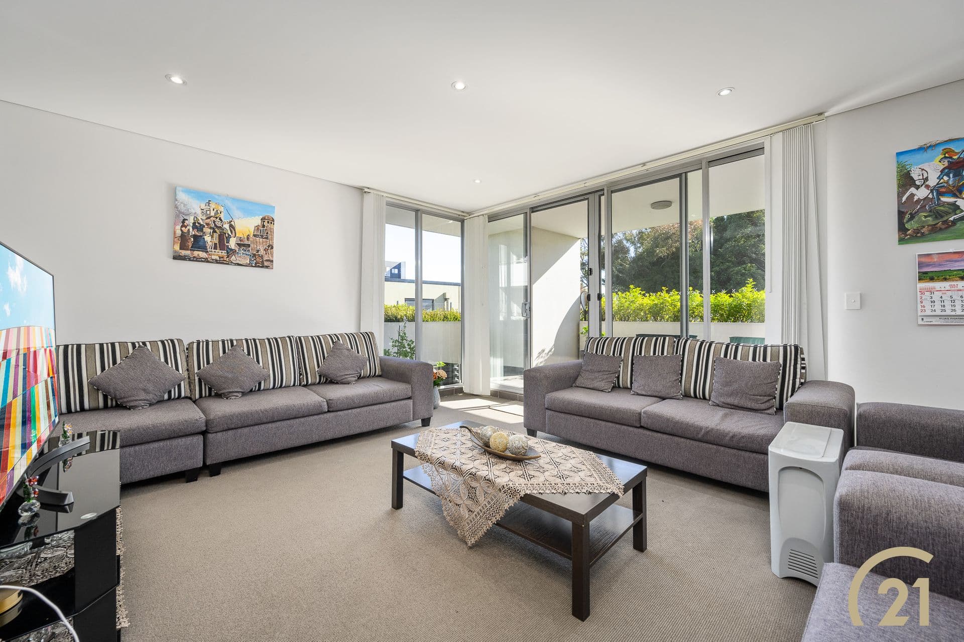 11/376 The Horsley Drive, Fairfield, NSW, 2165, Fairfield - Thumbnail 4