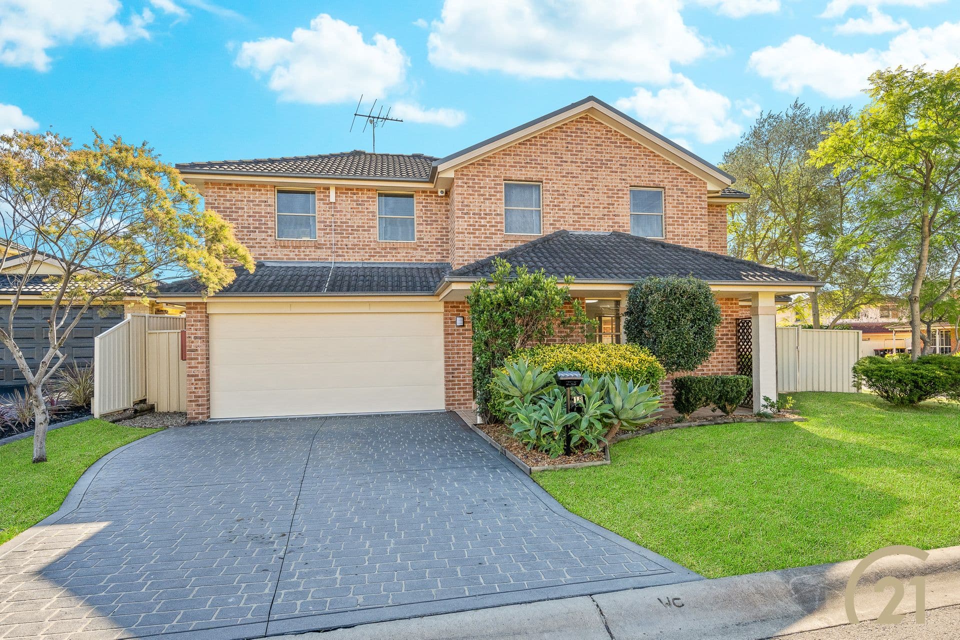 1/95-97 Ware Street, Fairfield, NSW, 2165, Horningsea Park - Image 1