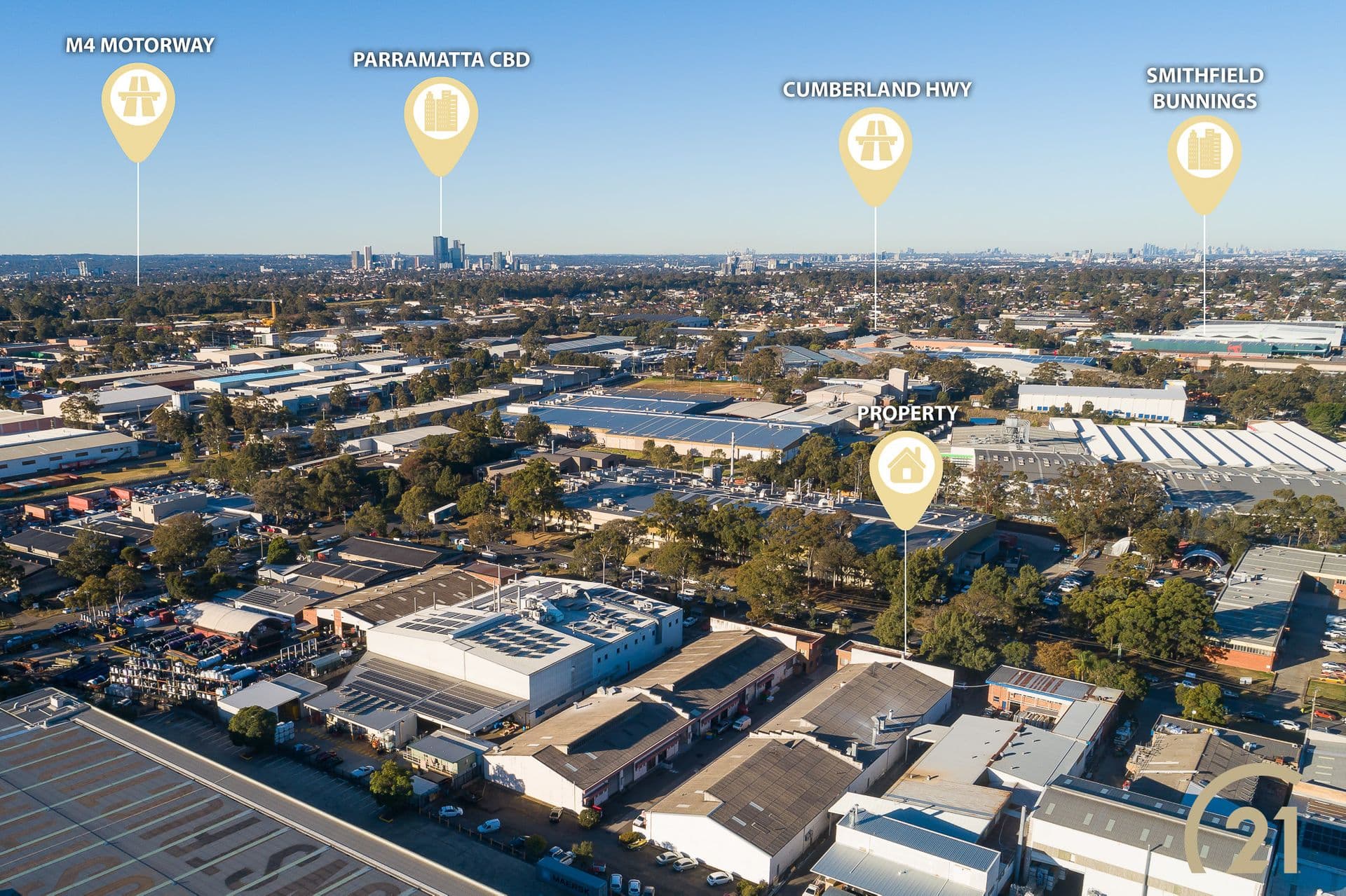 1/8-10 Britton Street, Smithfield, NSW, 2164, Smithfield - Thumbnail 5