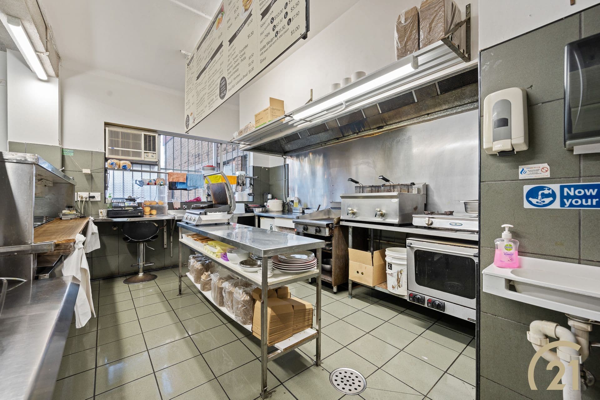 1/8-10 Britton Street, Smithfield, NSW, 2164, Smithfield - Thumbnail 2