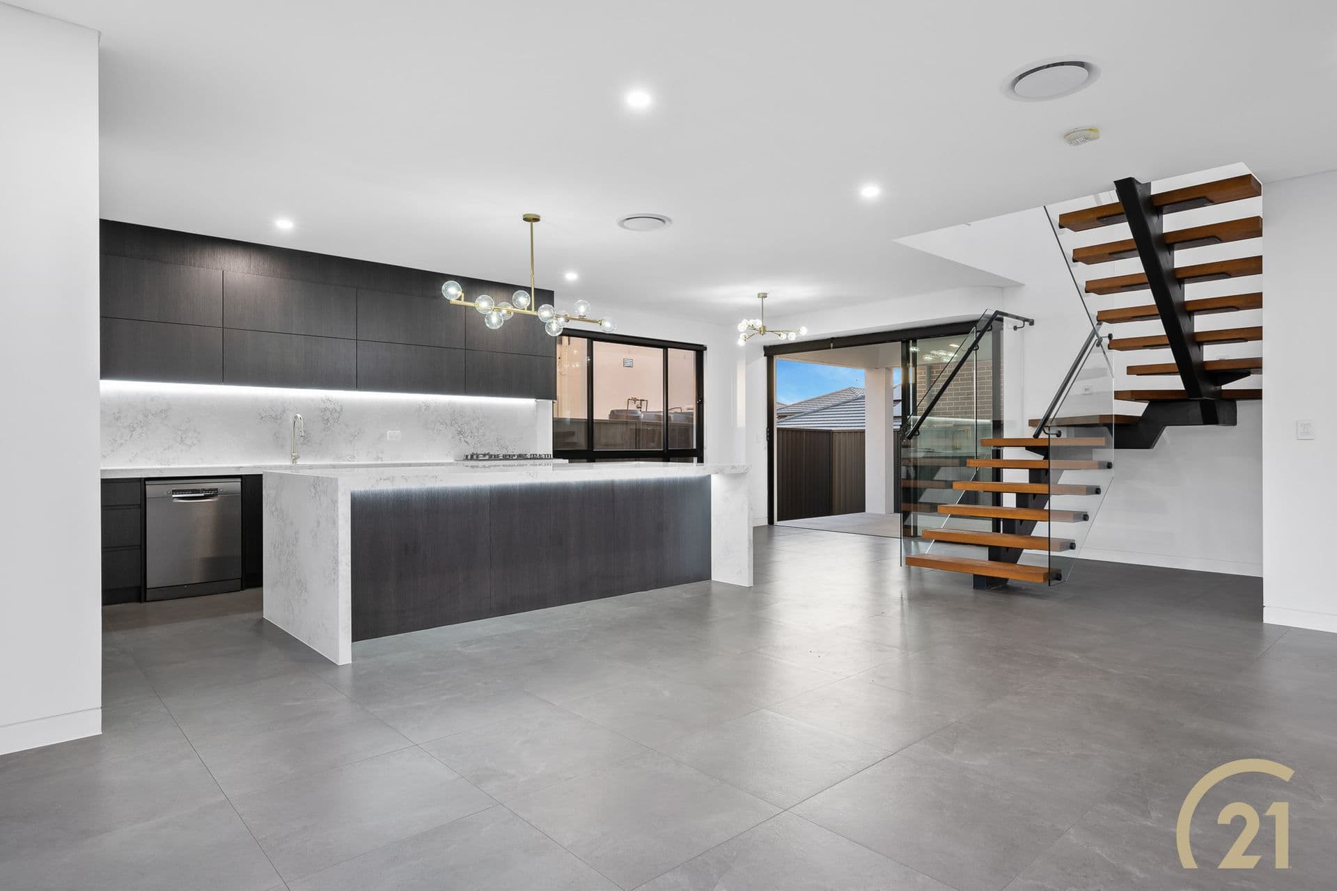 1/95-97 Ware Street, Fairfield, NSW, 2165, Leppington - Thumbnail 2