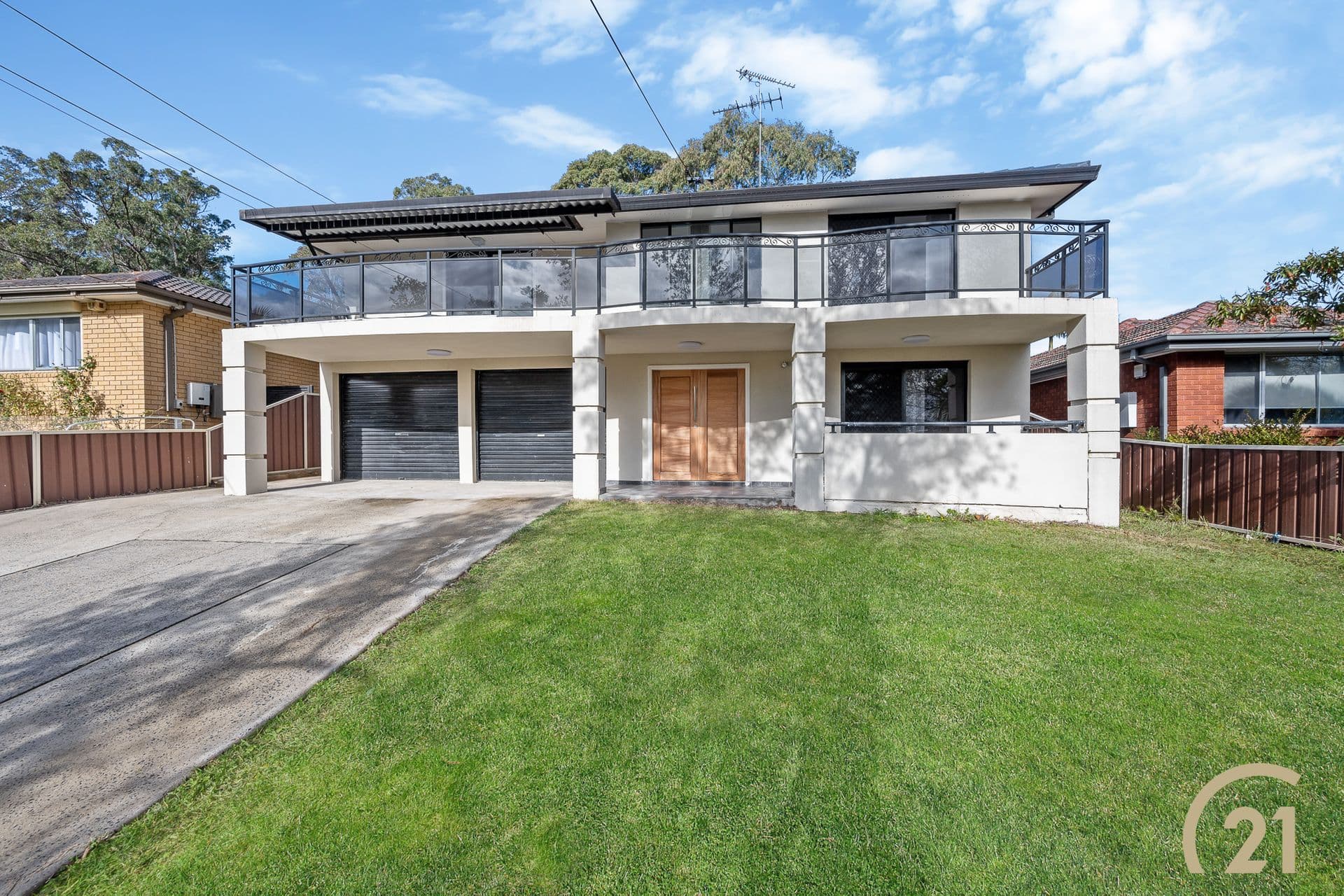 1/95-97 Ware Street, Fairfield, NSW, 2165, Georges Hall - Image 1