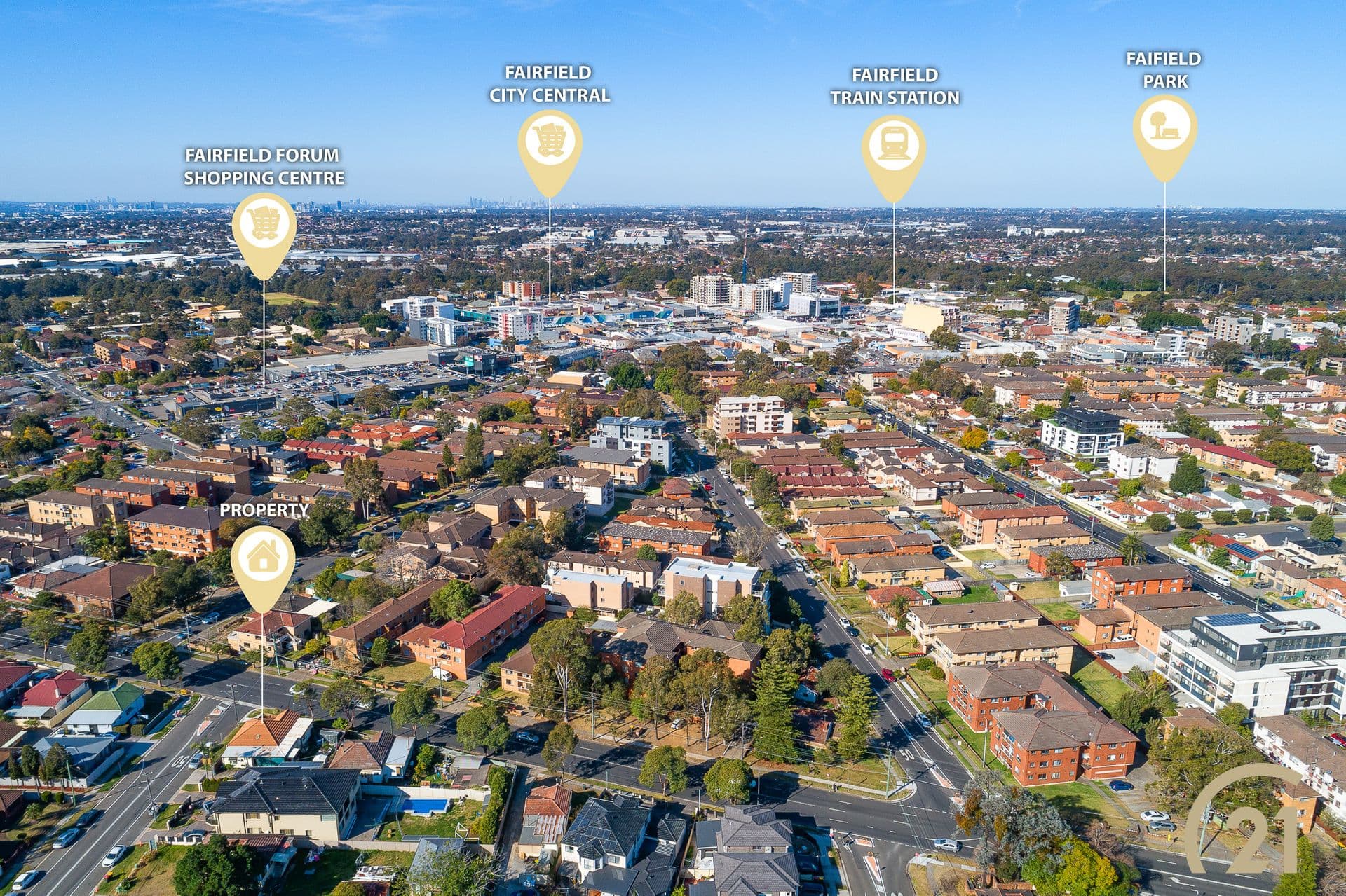 1/95-97 Ware Street, Fairfield, NSW, 2165, Fairfield - Thumbnail 7