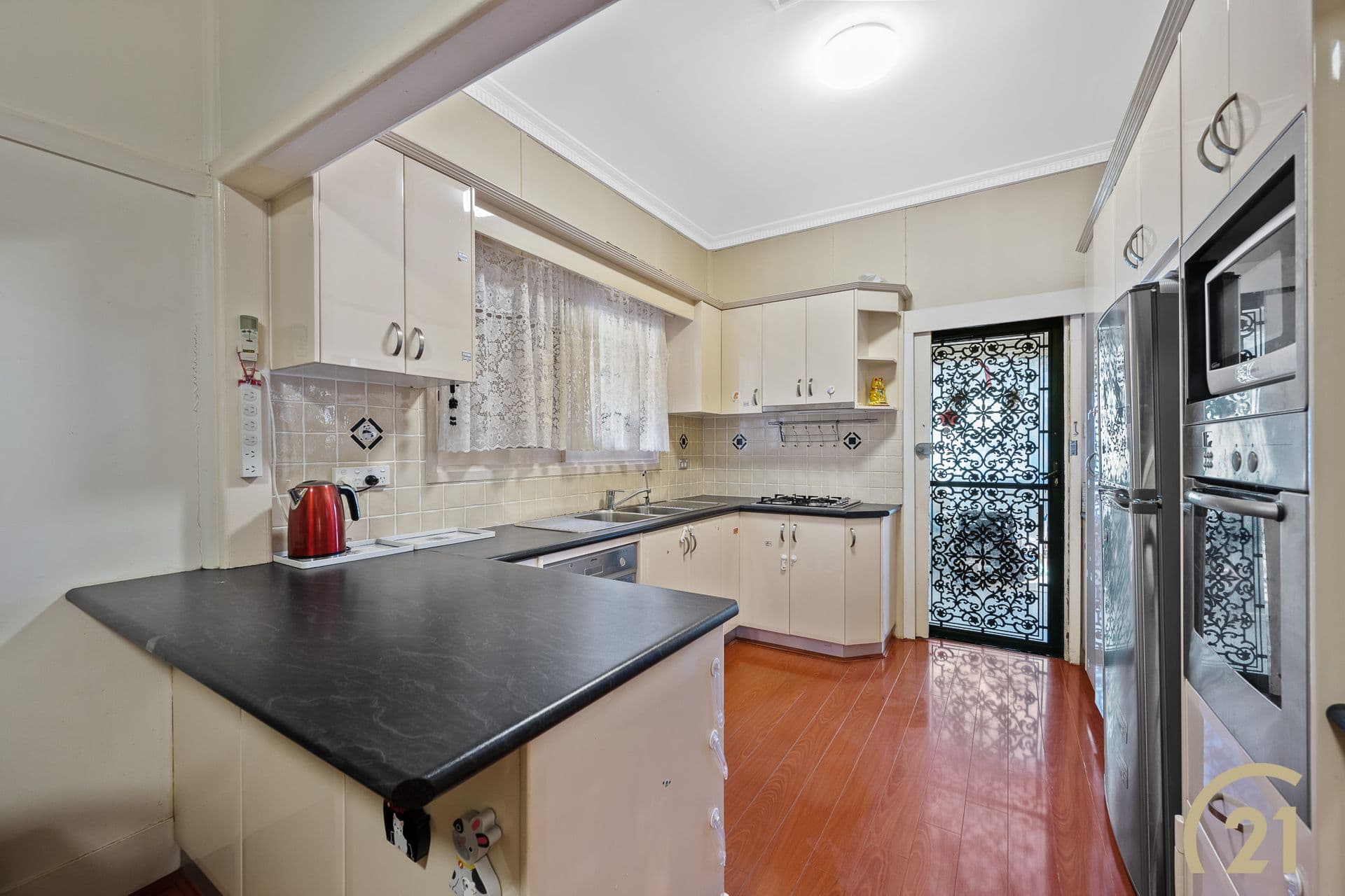 1/95-97 Ware Street, Fairfield, NSW, 2165, Fairfield - Thumbnail 3