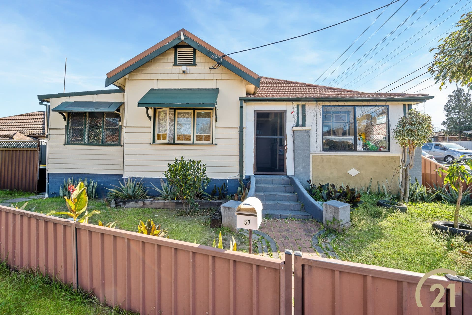 1/95-97 Ware Street, Fairfield, NSW, 2165, Fairfield - Thumbnail 2