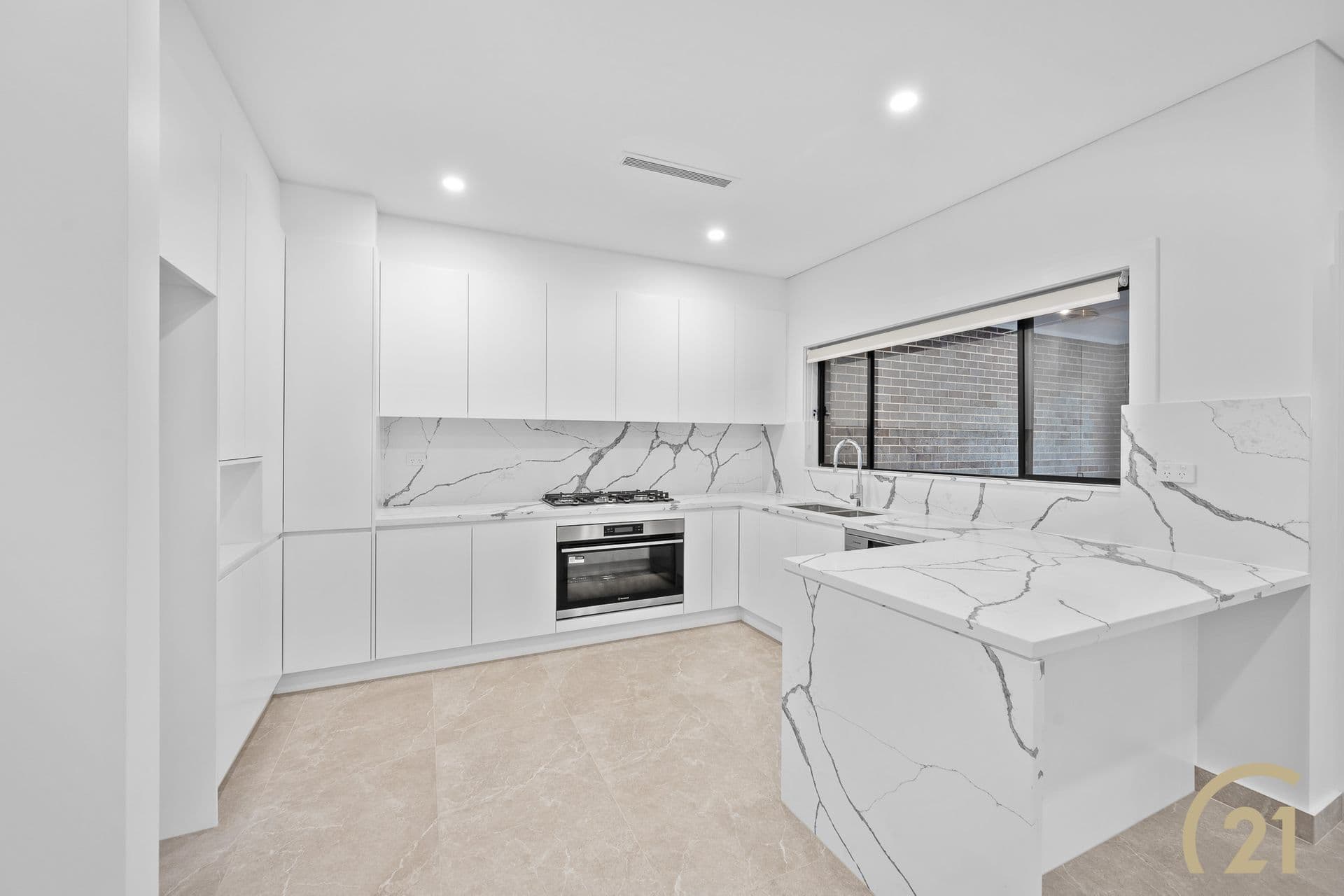 1/95-97 Ware Street, Fairfield, NSW, 2165, Fairfield - Thumbnail 3