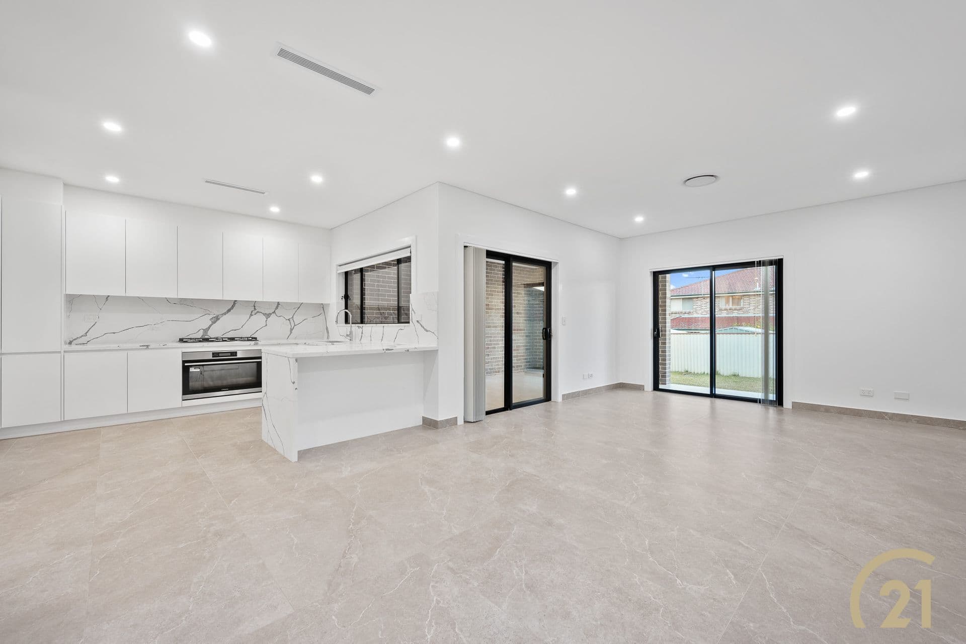 1/95-97 Ware Street, Fairfield, NSW, 2165, Fairfield - Thumbnail 4