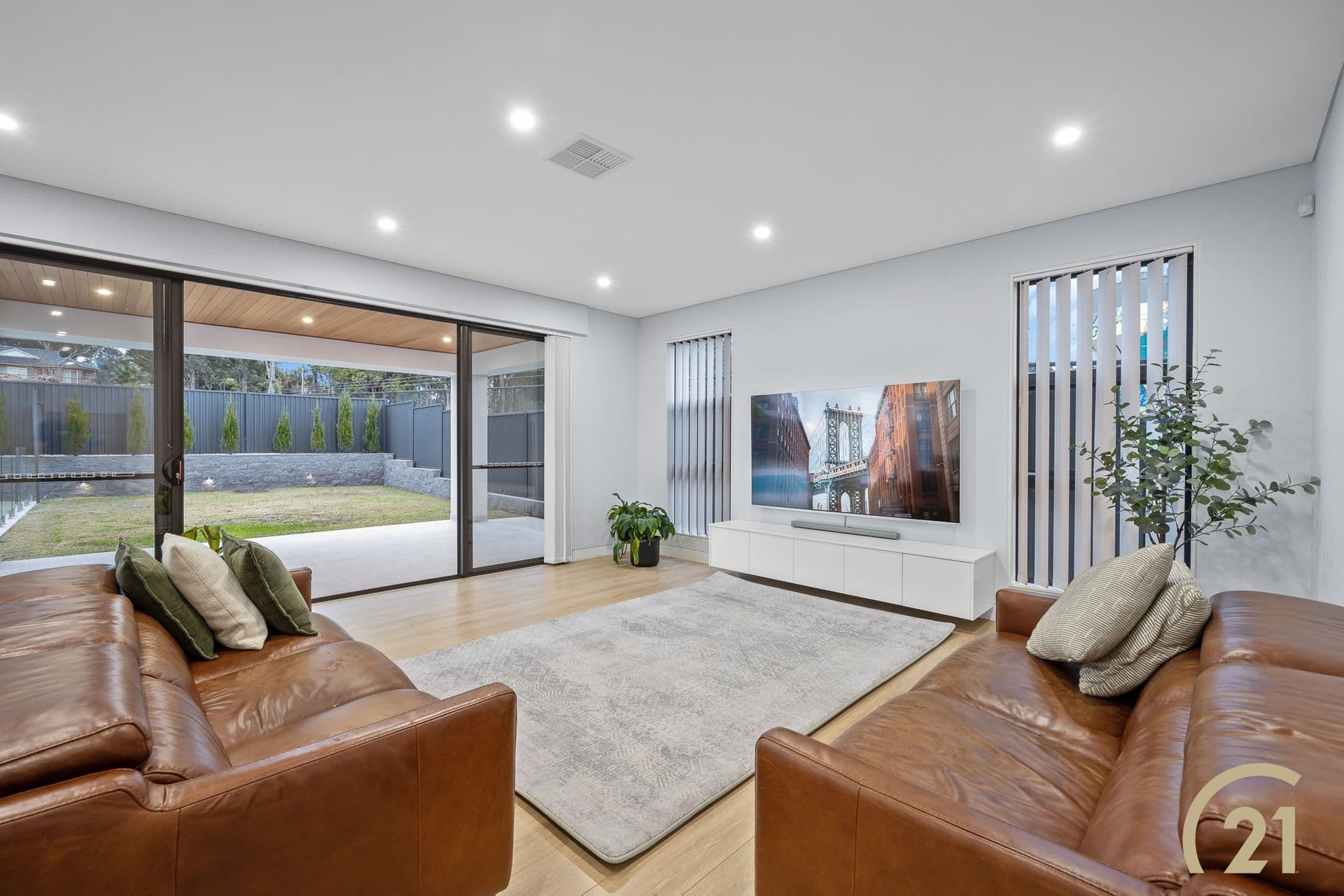 1/95-97 Ware Street, Fairfield, NSW, 2165, Bardia - Thumbnail 4