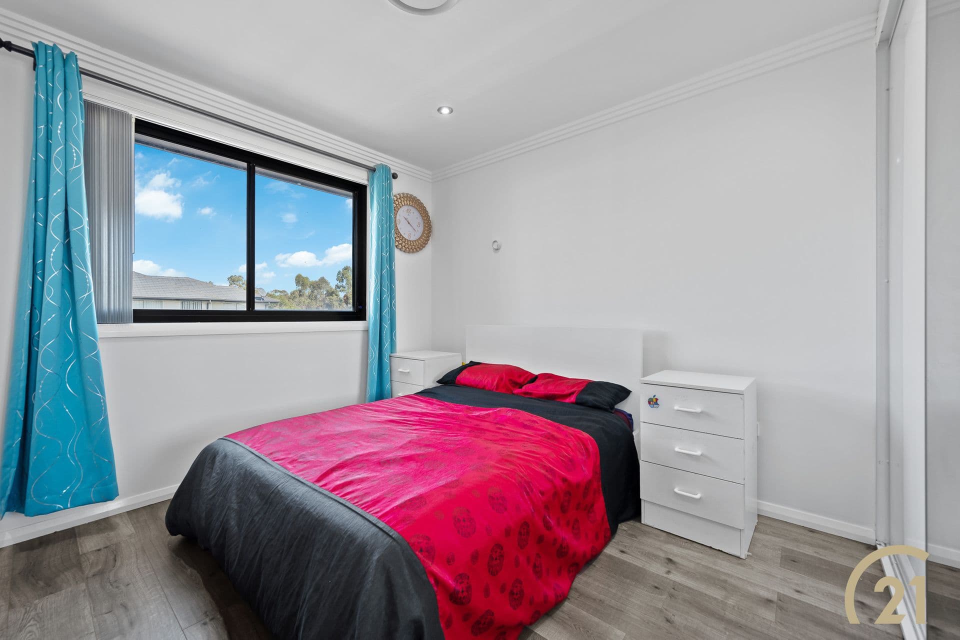 1/95-97 Ware Street, Fairfield, NSW, 2165, Denham Court - Thumbnail 6