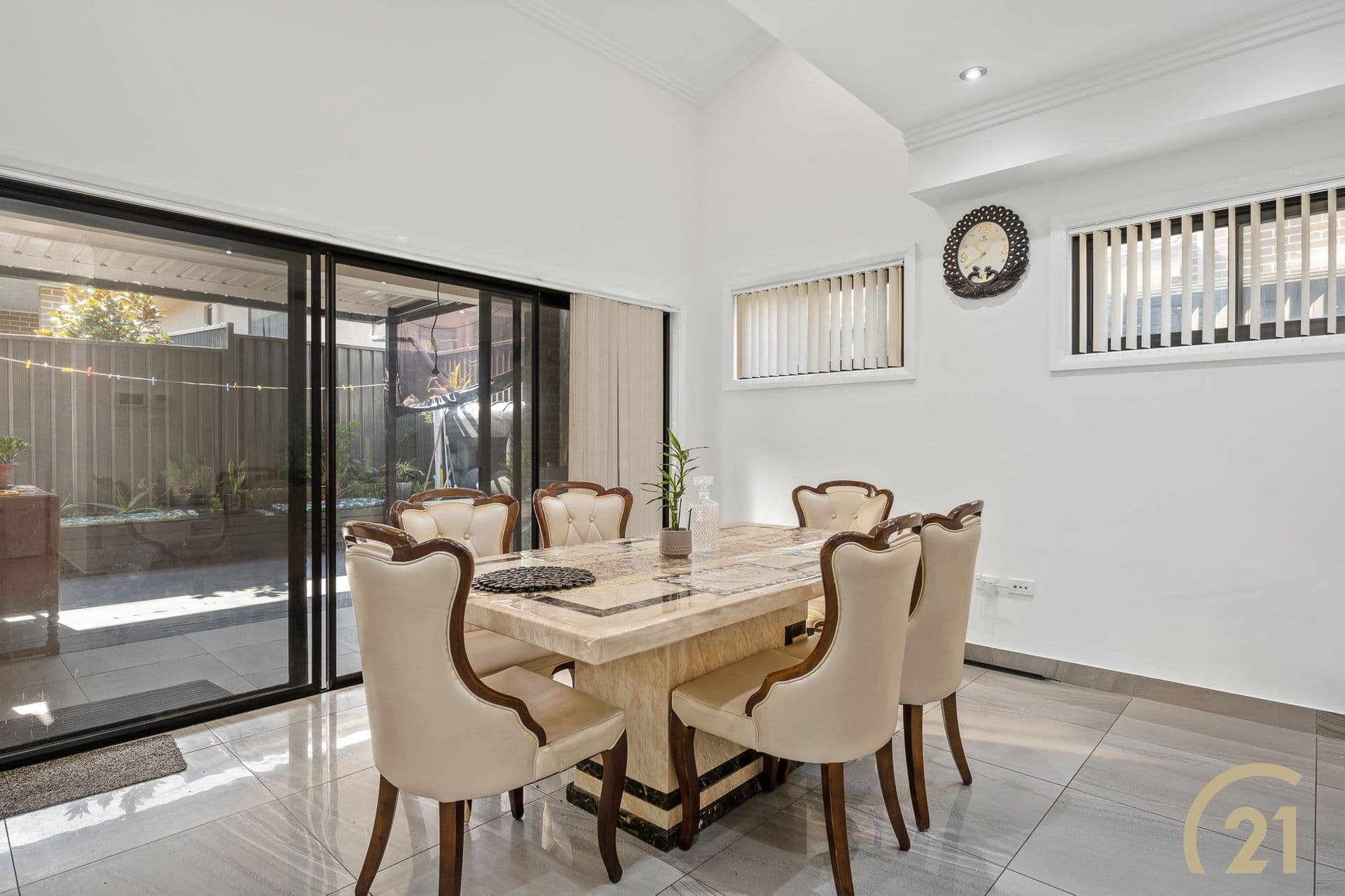 1/95-97 Ware Street, Fairfield, NSW, 2165, Denham Court - Thumbnail 4