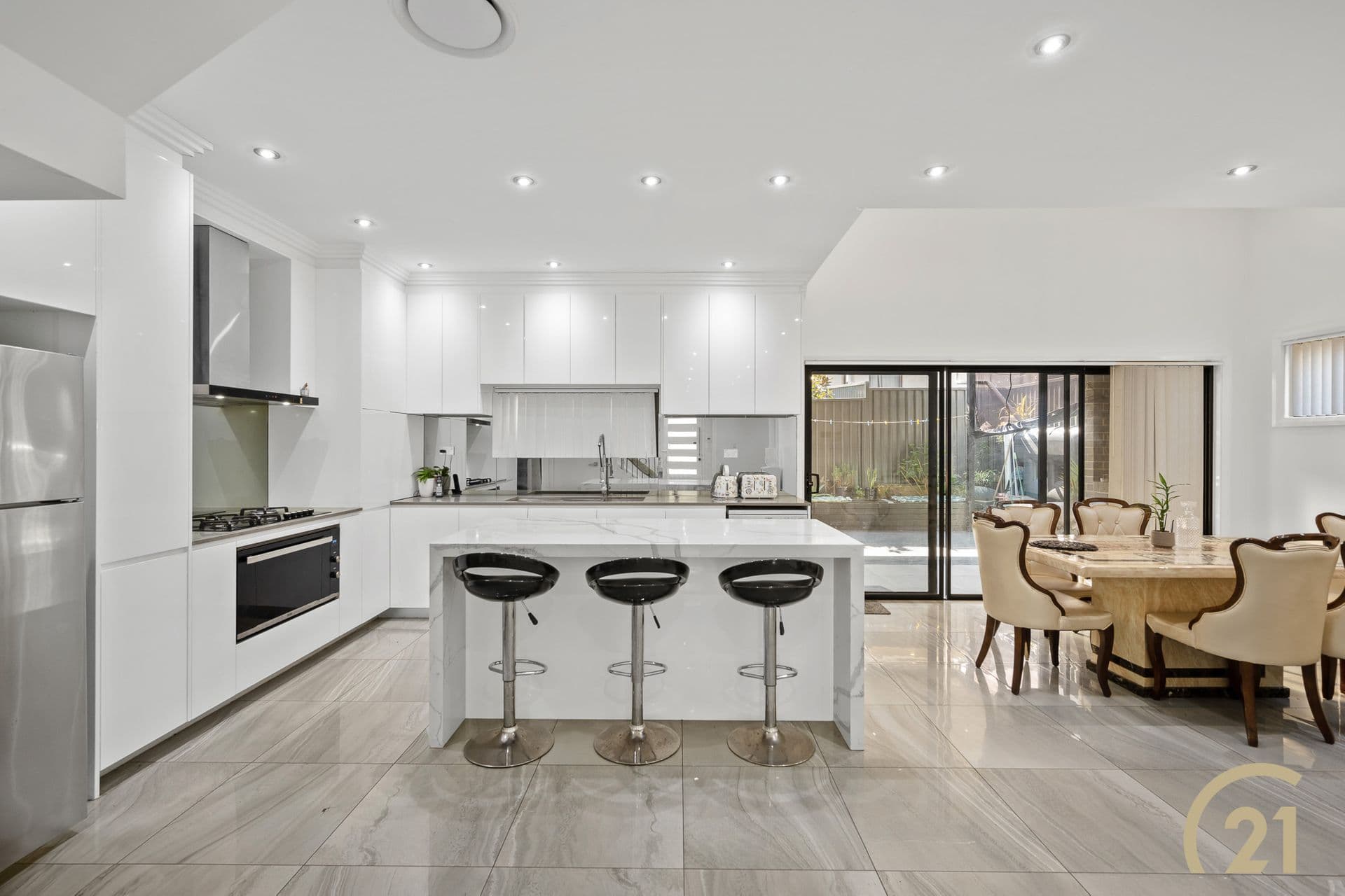 1/95-97 Ware Street, Fairfield, NSW, 2165, Denham Court - Thumbnail 2