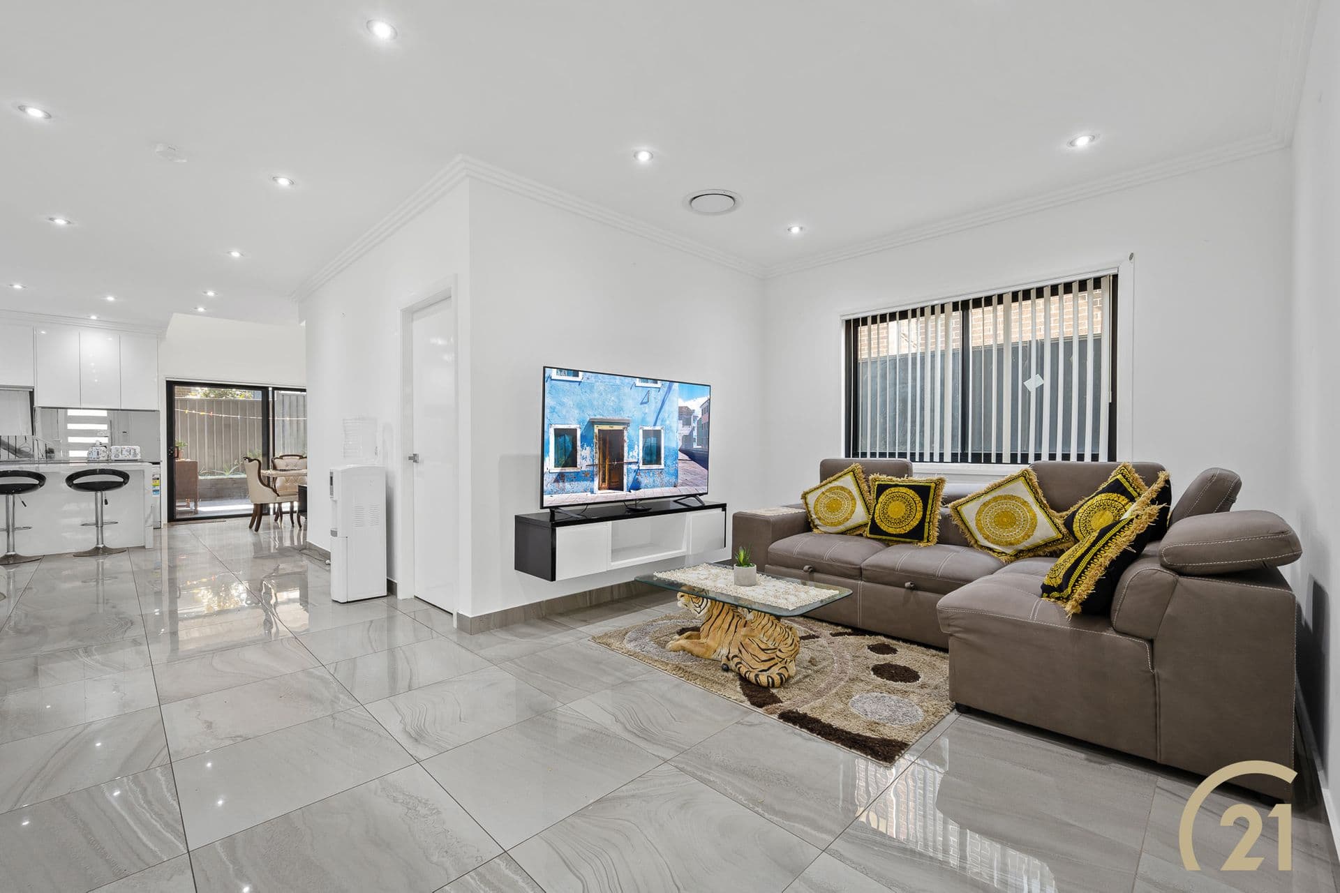 1/95-97 Ware Street, Fairfield, NSW, 2165, Denham Court - Thumbnail 3