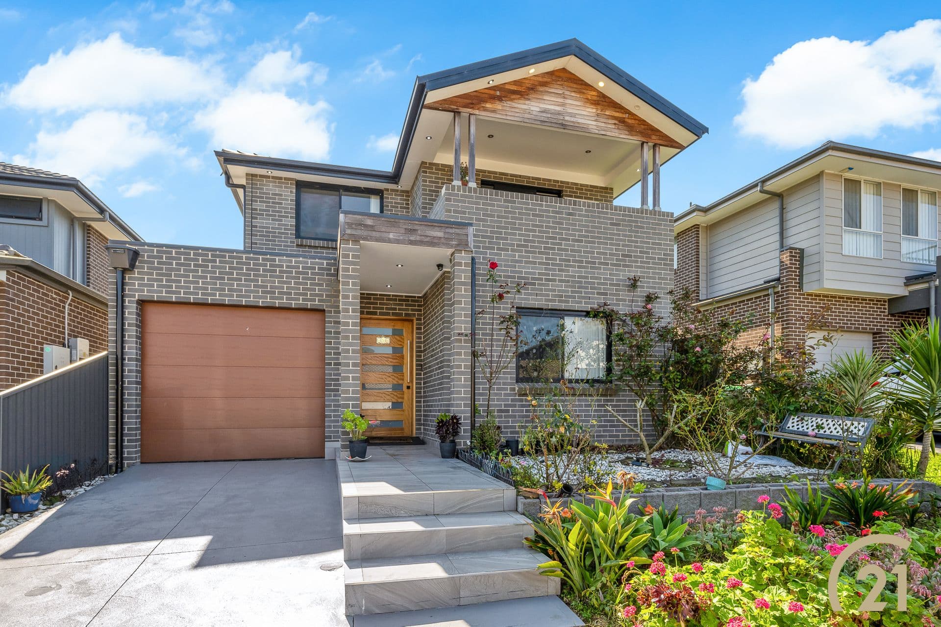 1/95-97 Ware Street, Fairfield, NSW, 2165, Denham Court - Image 1