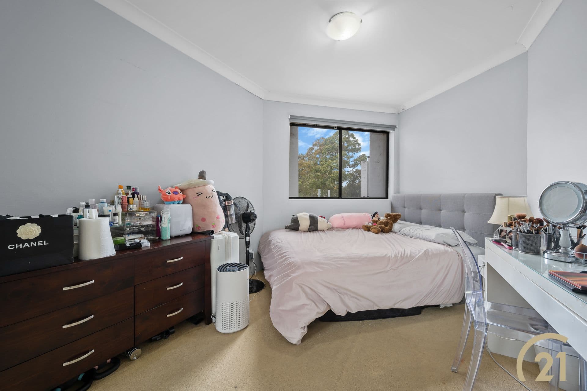 10/2 The Crescent, Fairfield, NSW, 2165, Fairfield - Thumbnail 5