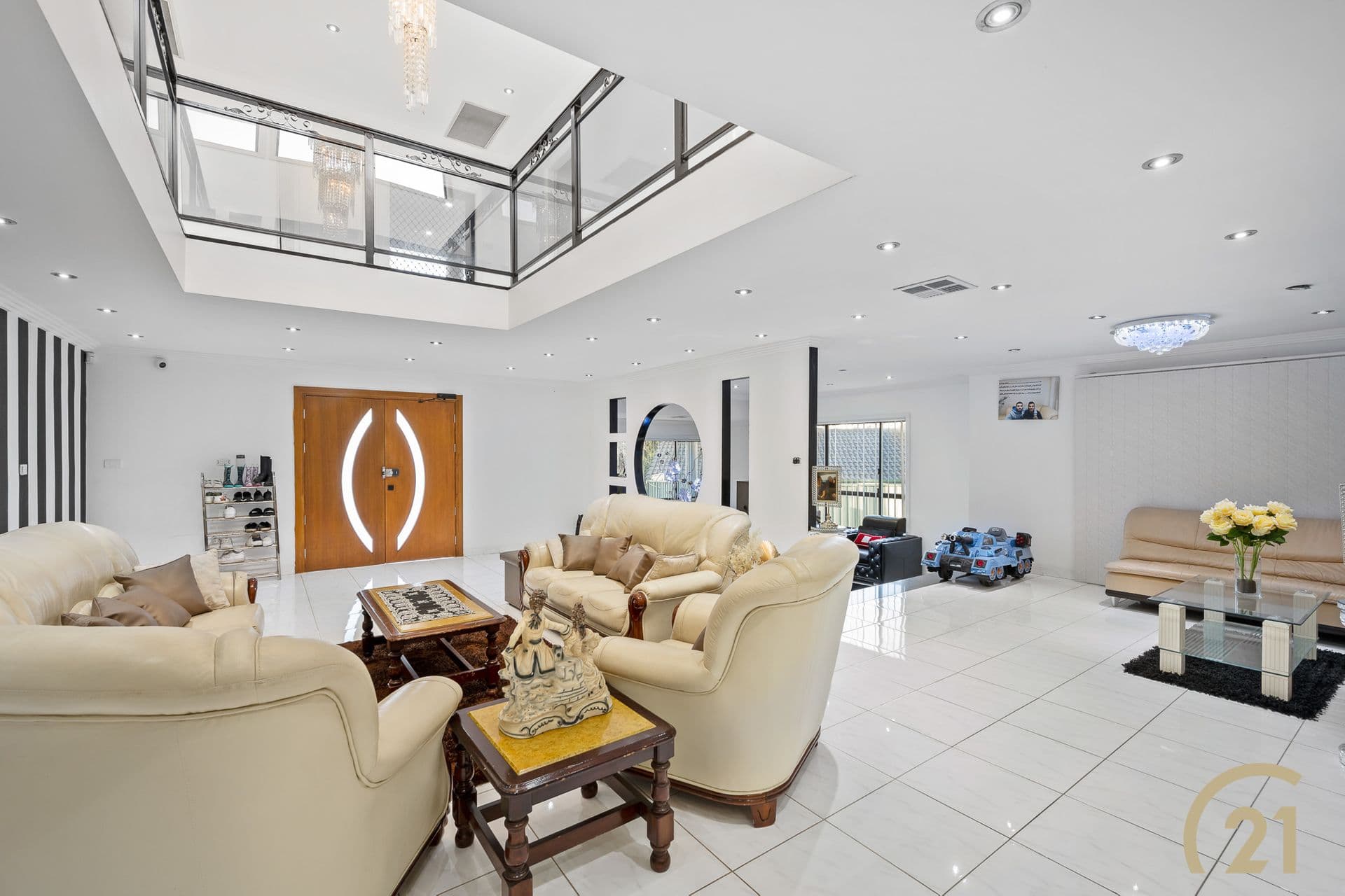 1/95-97 Ware Street, Fairfield, NSW, 2165, Greenfield Park - Thumbnail 2