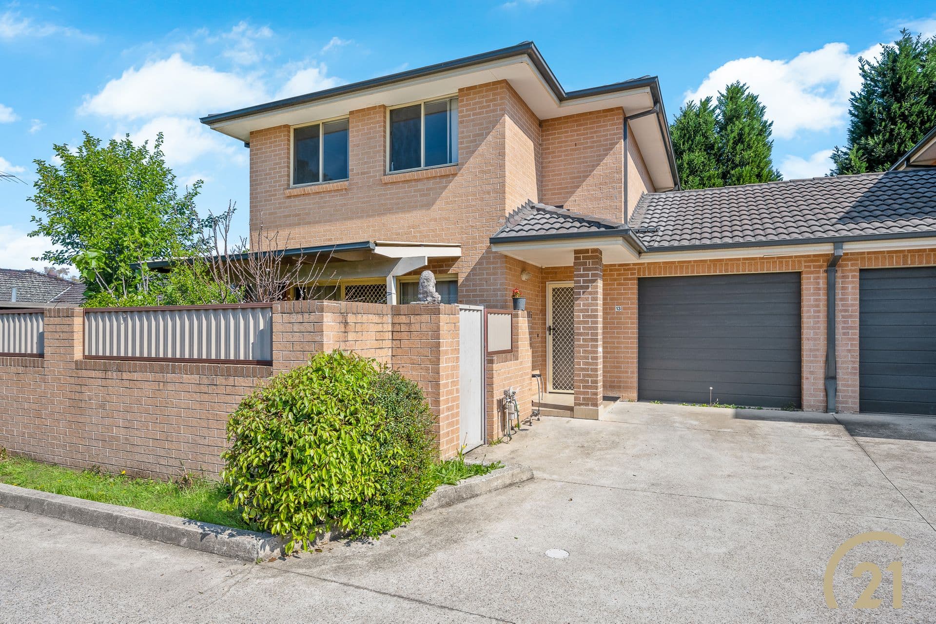 13/45 Anderson Avenue, Mount Pritchard, NSW, 2170, Mount Pritchard - Image 1
