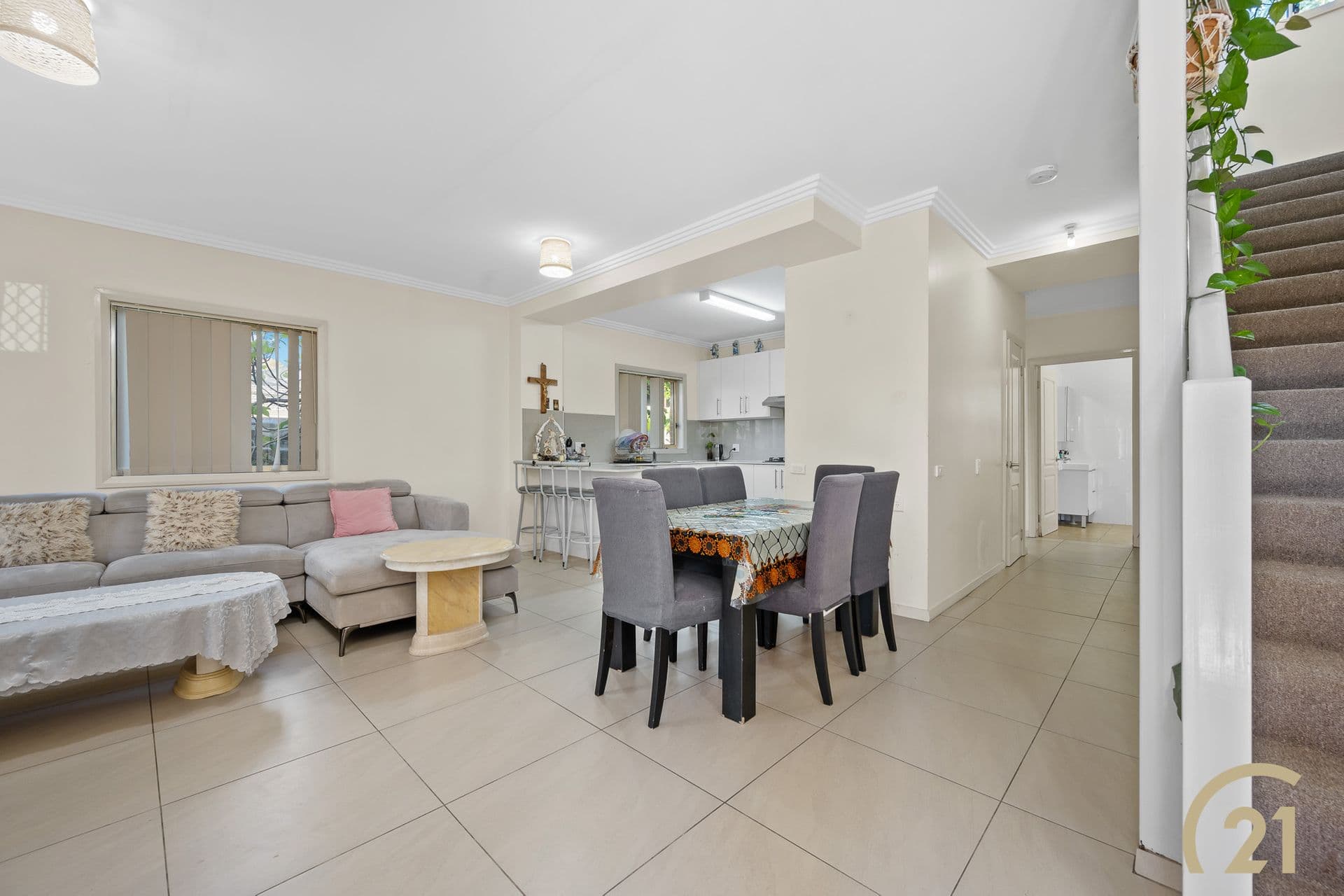 13/45 Anderson Avenue, Mount Pritchard, NSW, 2170, Mount Pritchard - Thumbnail 2