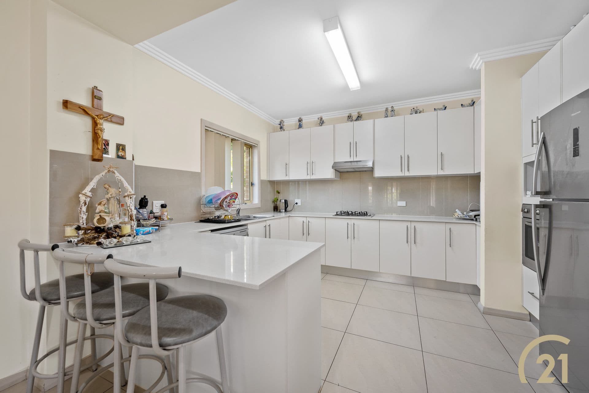13/45 Anderson Avenue, Mount Pritchard, NSW, 2170, Mount Pritchard - Thumbnail 3