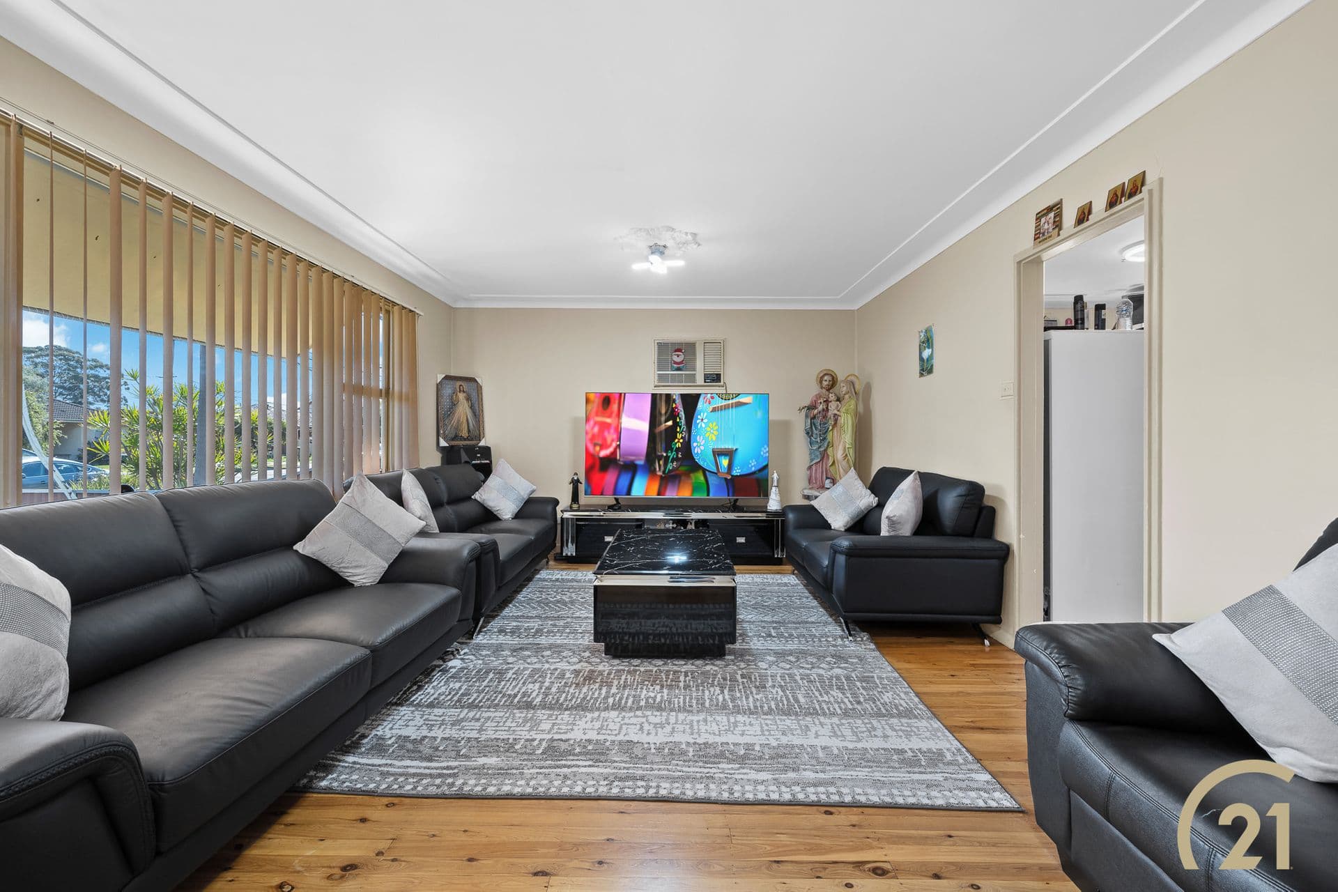 1/95-97 Ware Street, Fairfield, NSW, 2165, Fairfield West - Thumbnail 3