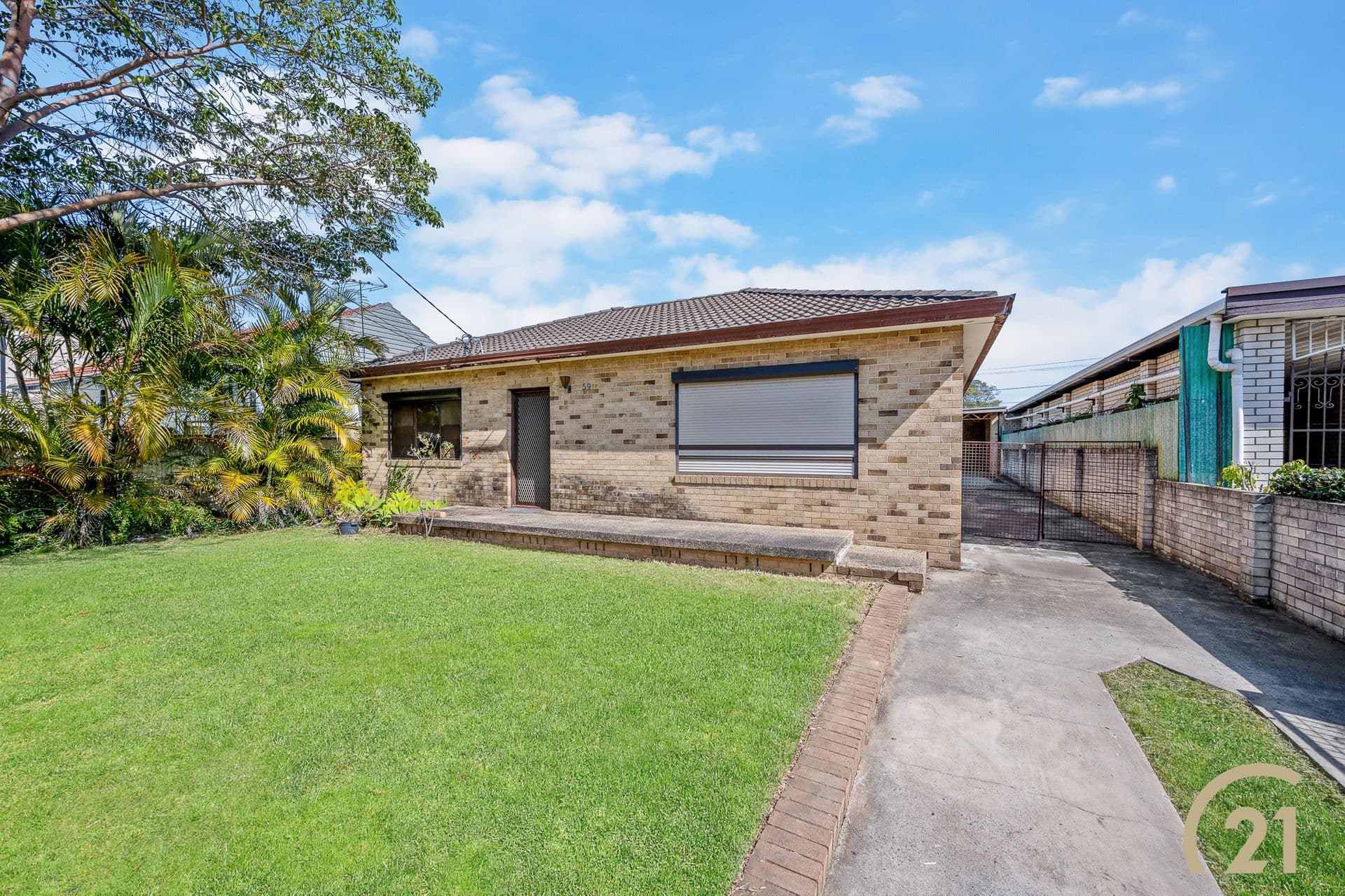1/95-97 Ware Street, Fairfield, NSW, 2165, Canley Vale - Thumbnail 2