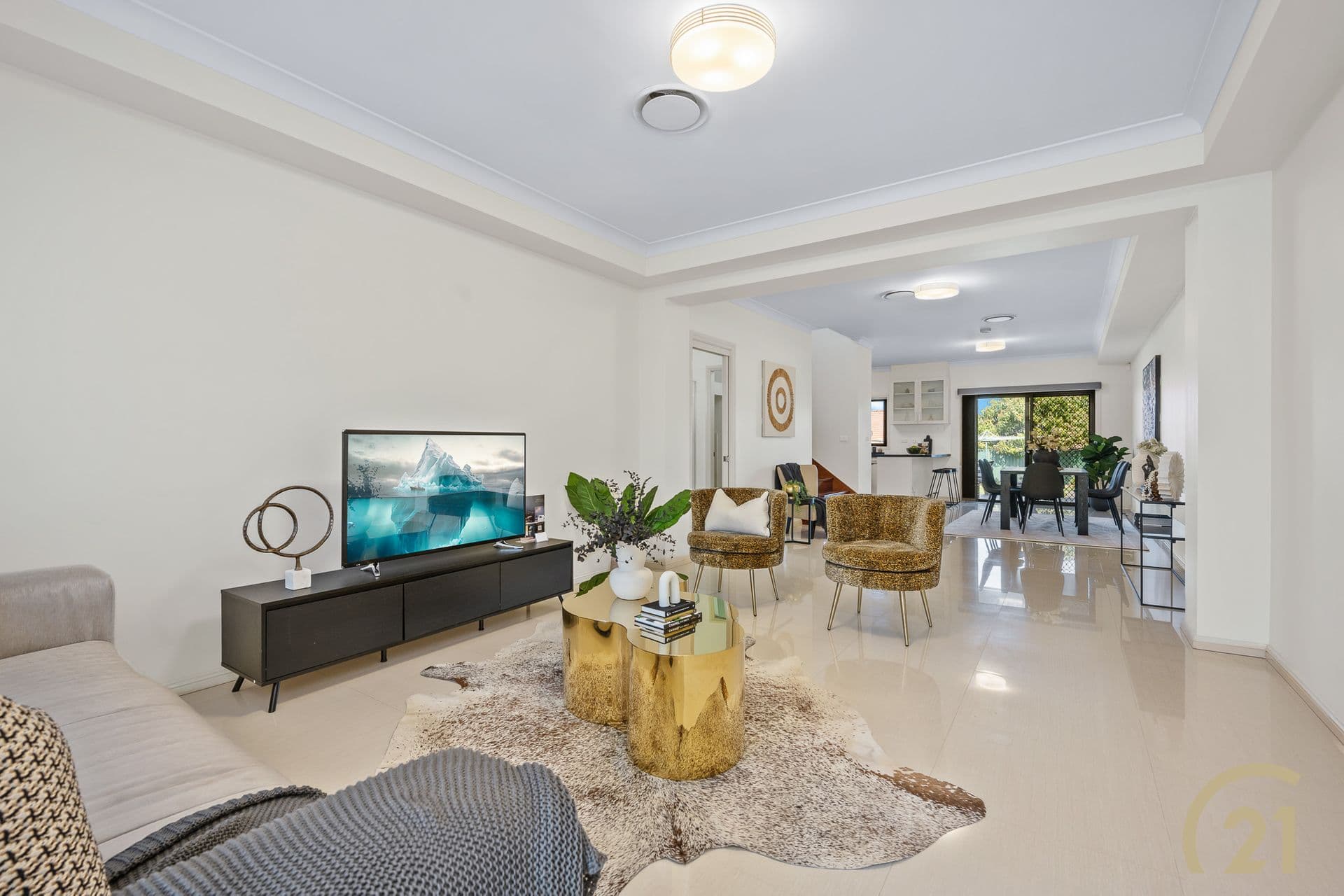 1/95-97 Ware Street, Fairfield, NSW, 2165, Fairfield - Thumbnail 2