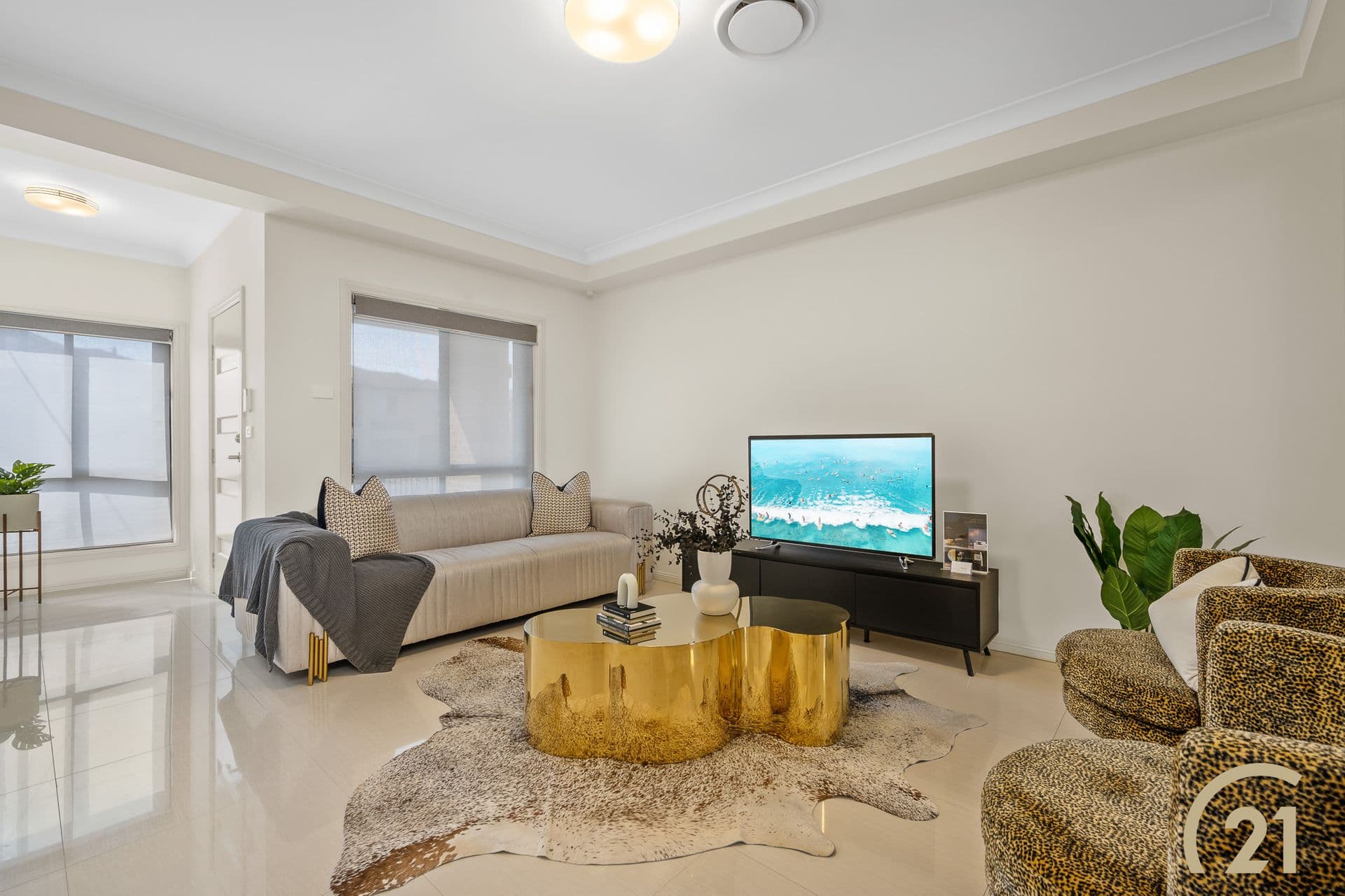1/95-97 Ware Street, Fairfield, NSW, 2165, Fairfield - Thumbnail 3