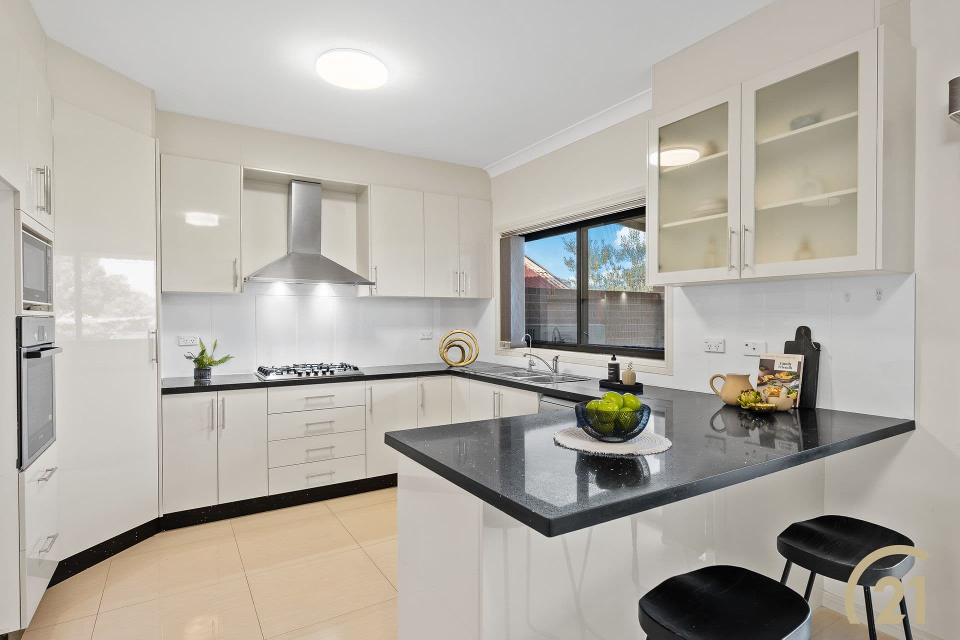 1/95-97 Ware Street, Fairfield, NSW, 2165, Fairfield - Thumbnail 5
