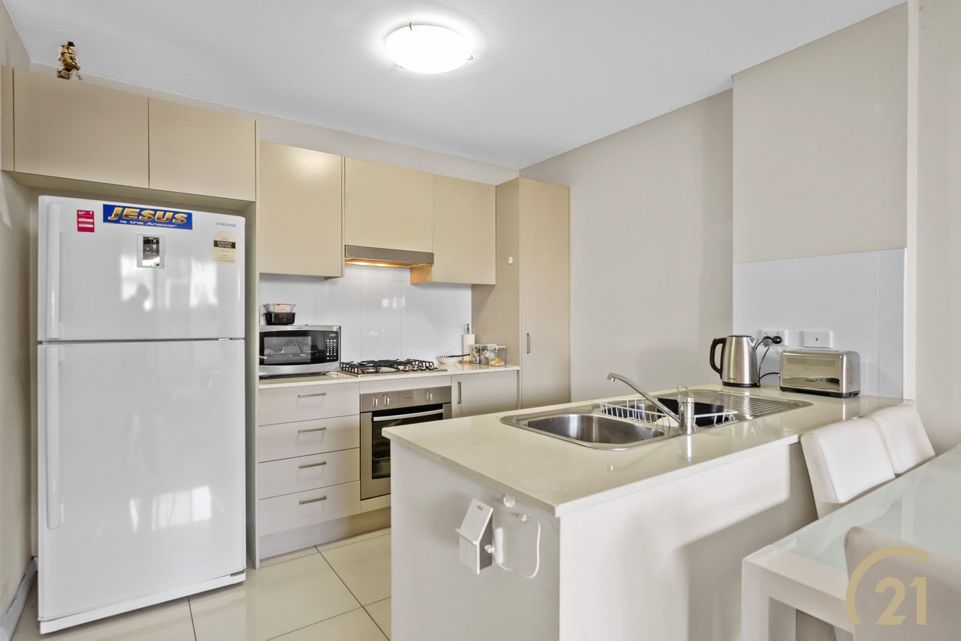 71/80-82 Tasman Parade, Fairfield West, NSW, 2165, Fairfield West - Thumbnail 3