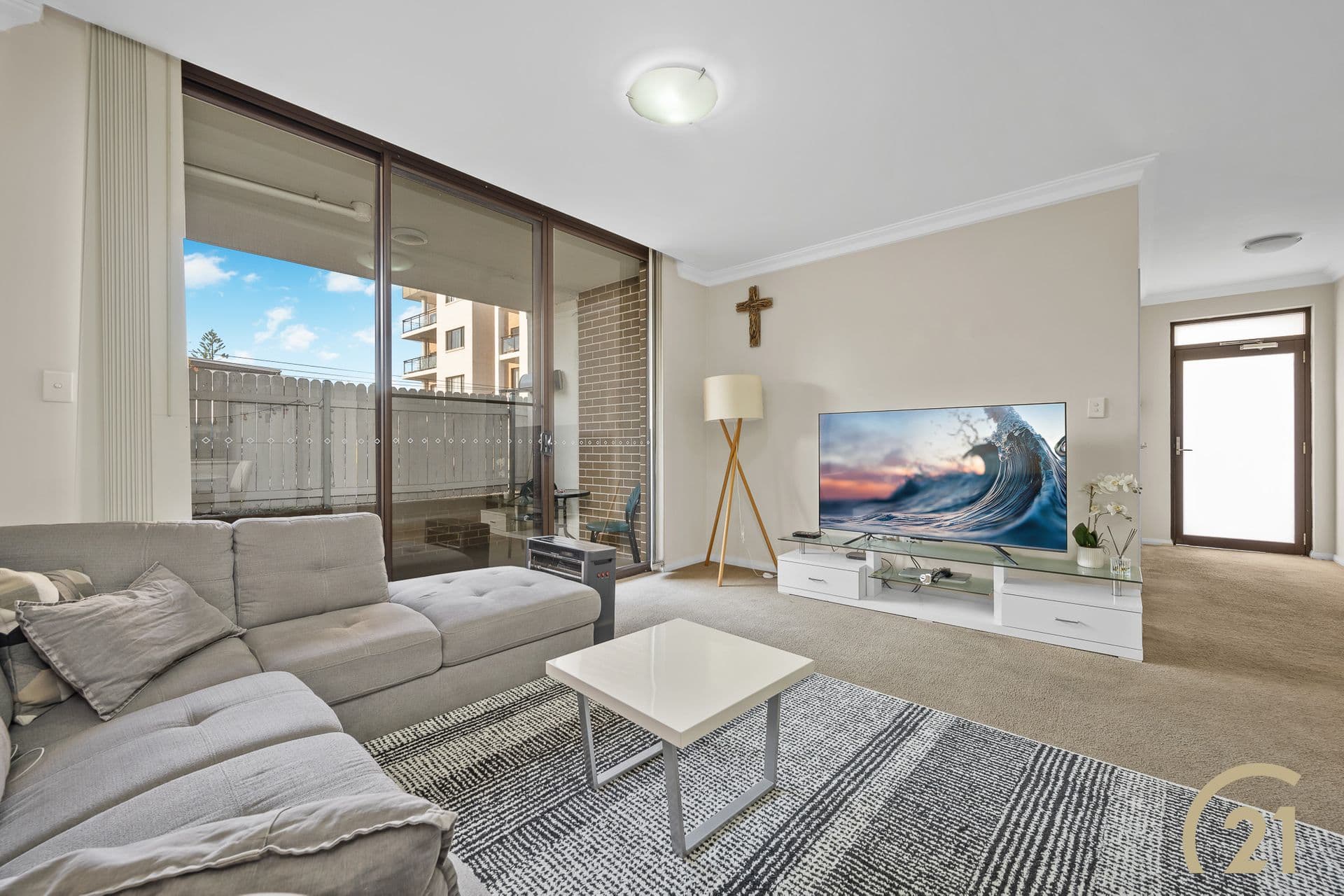 71/80-82 Tasman Parade, Fairfield West, NSW, 2165, Fairfield West - Thumbnail 2