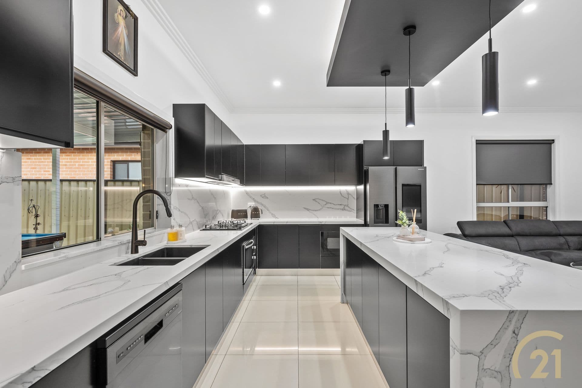 1/95-97 Ware Street, Fairfield, NSW, 2165, Hinchinbrook - Thumbnail 2